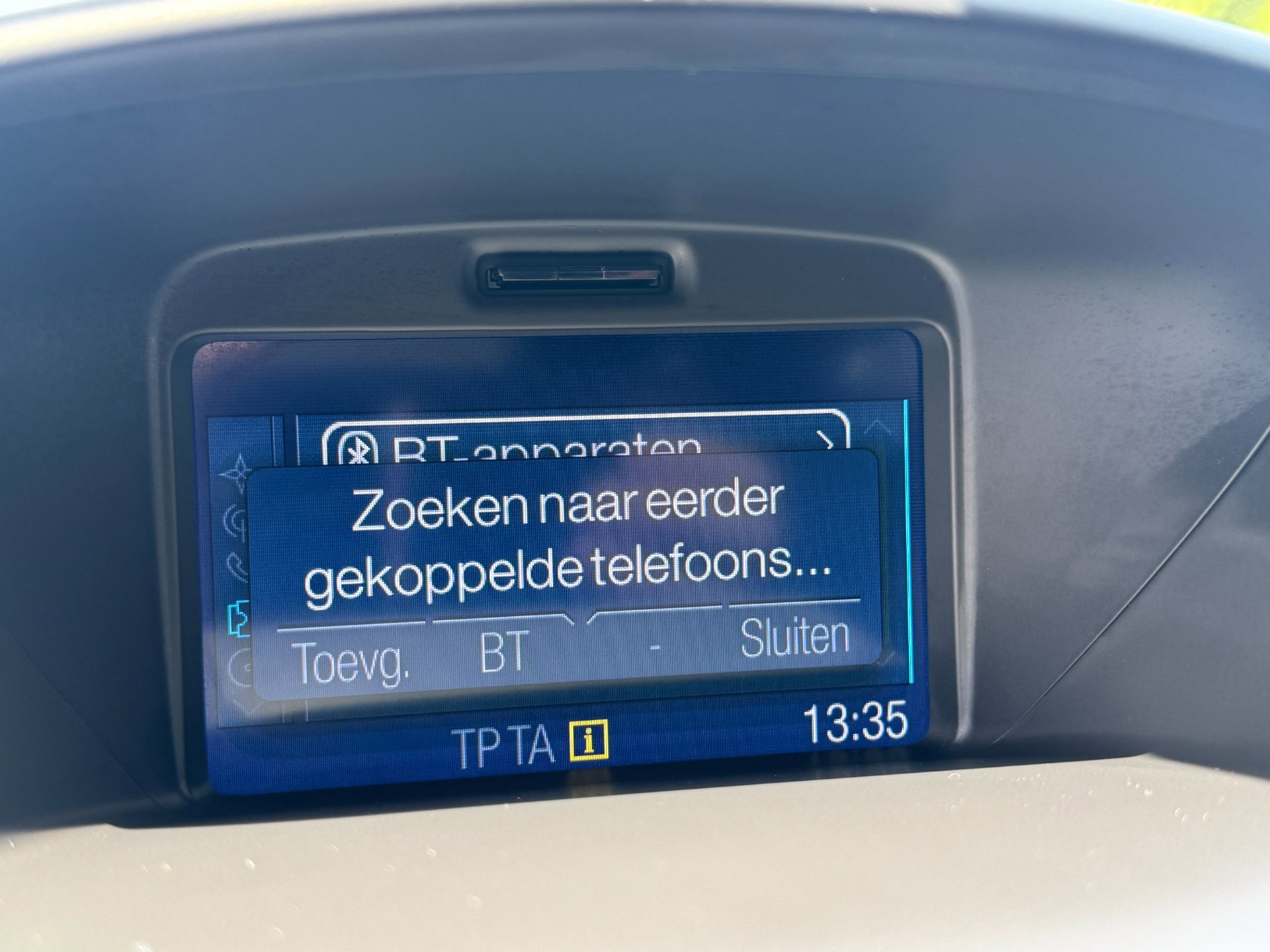 Ford Fiesta 1.0 EcoBoost Titanium 1E (2016), foto 18