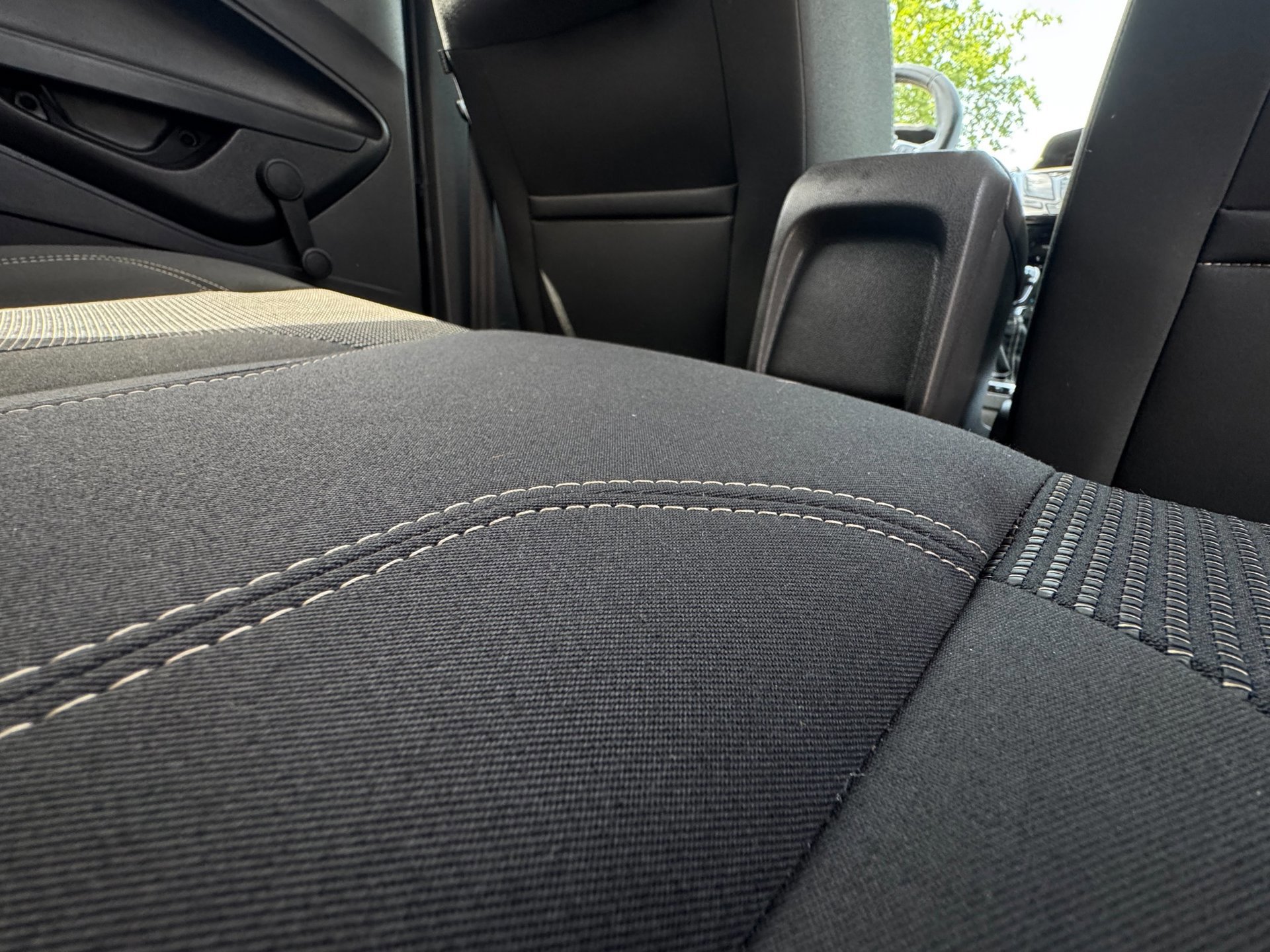 Ford Fiesta 1.0 EcoBoost Titanium 1E (2016), foto 26