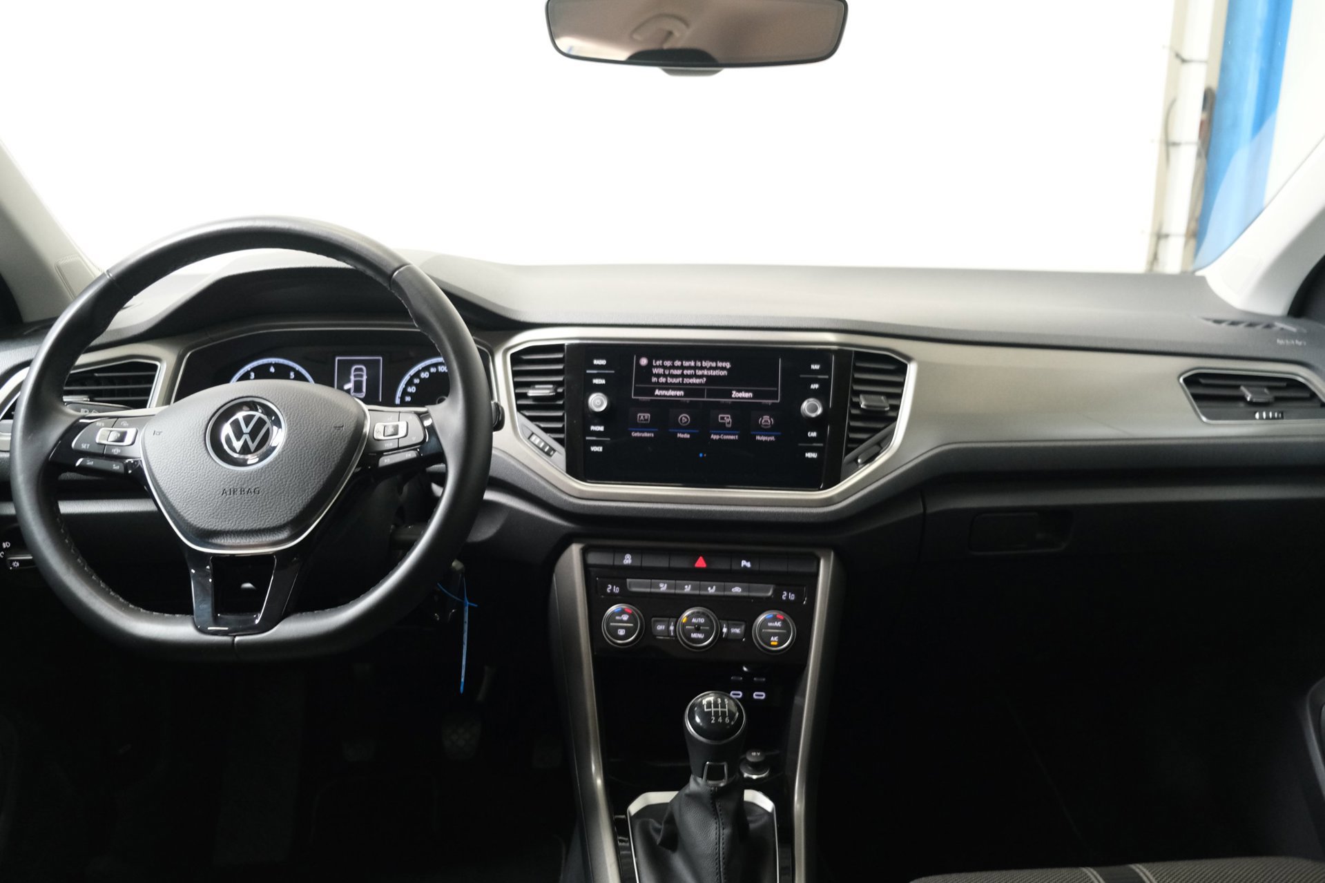 Volkswagen T-Roc 1.0 TSI Style (2021), foto 13