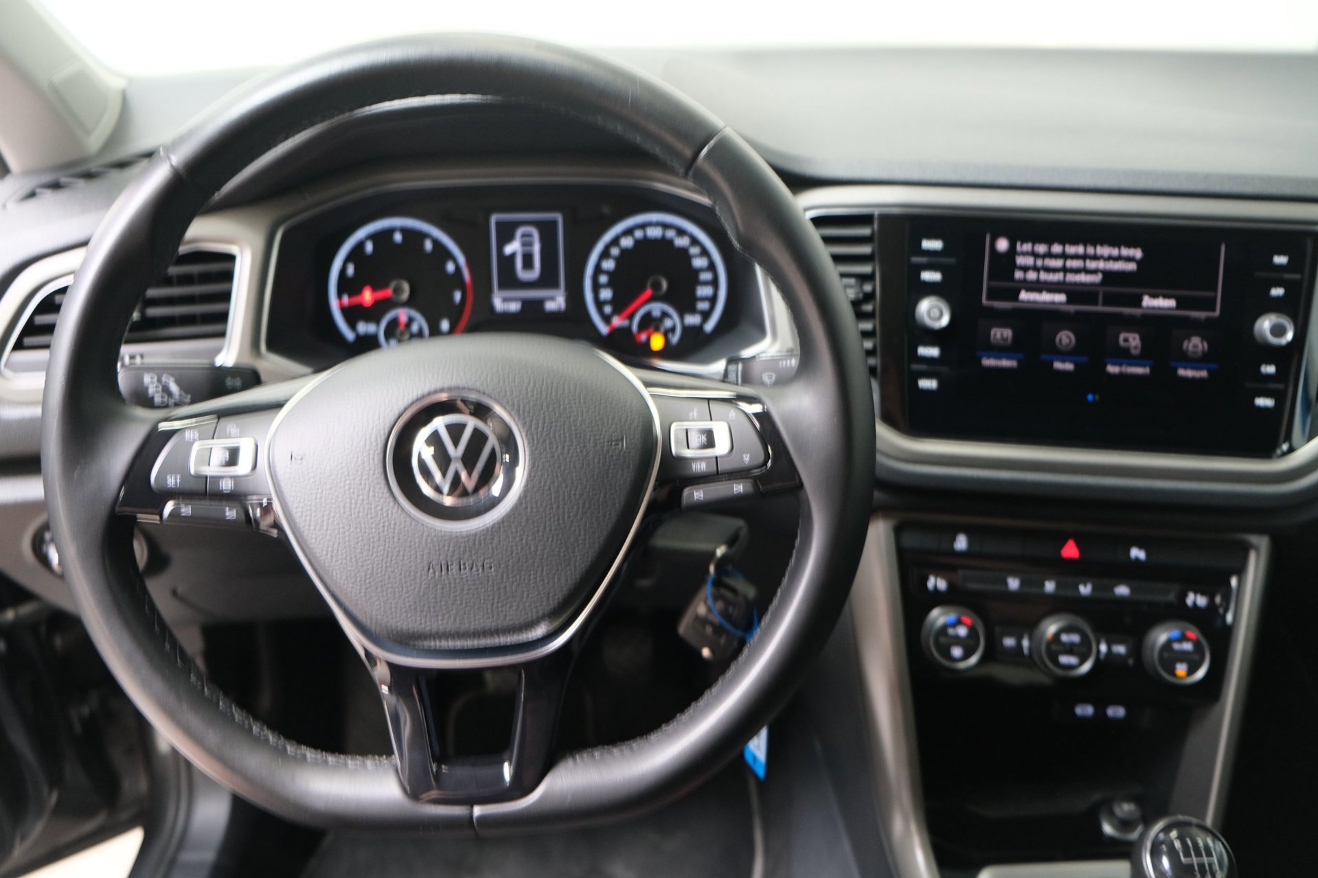 Volkswagen T-Roc 1.0 TSI Style (2021), foto 14