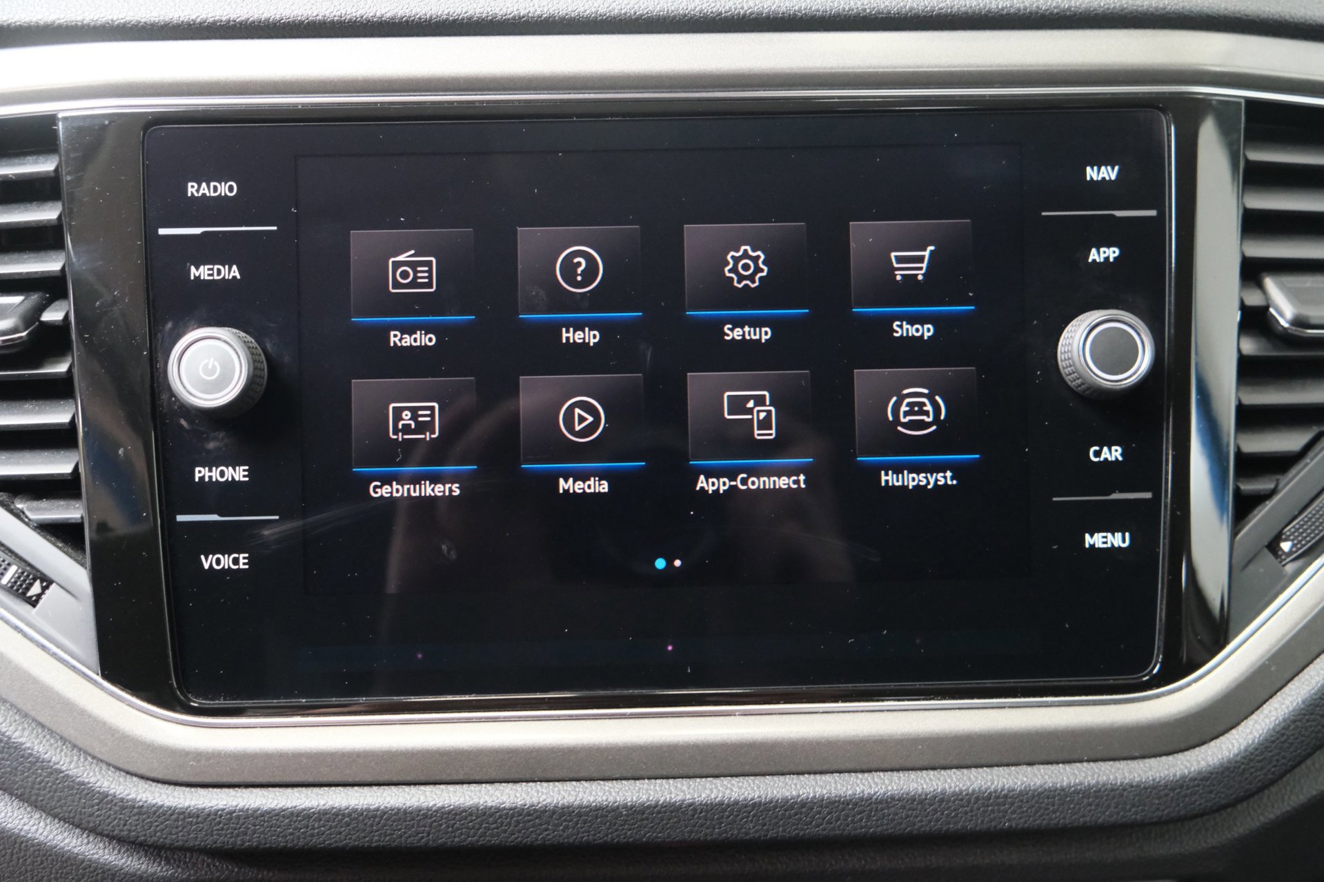 Volkswagen T-Roc 1.0 TSI Style (2021), foto 15