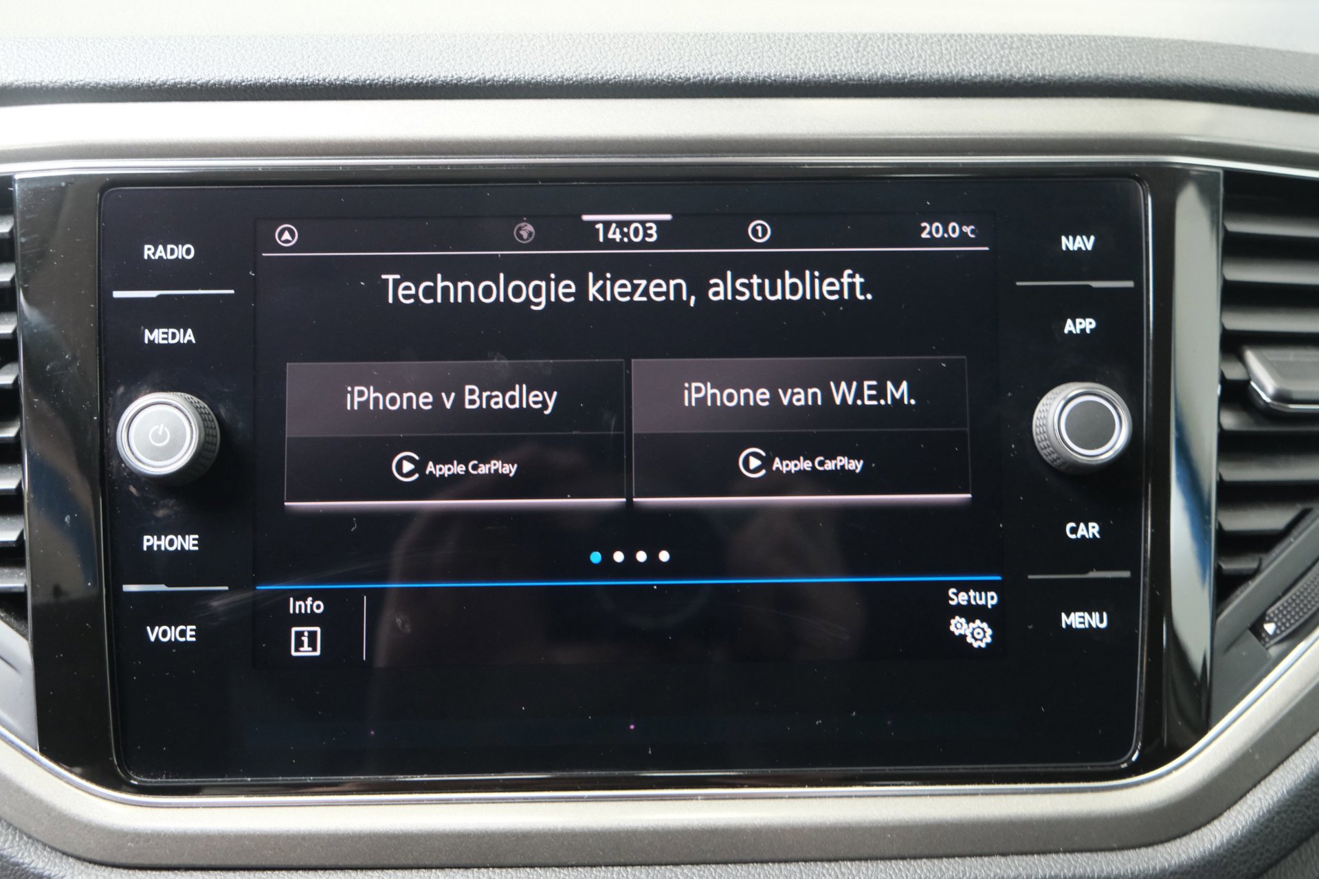 Volkswagen T-Roc 1.0 TSI Style (2021), foto 17