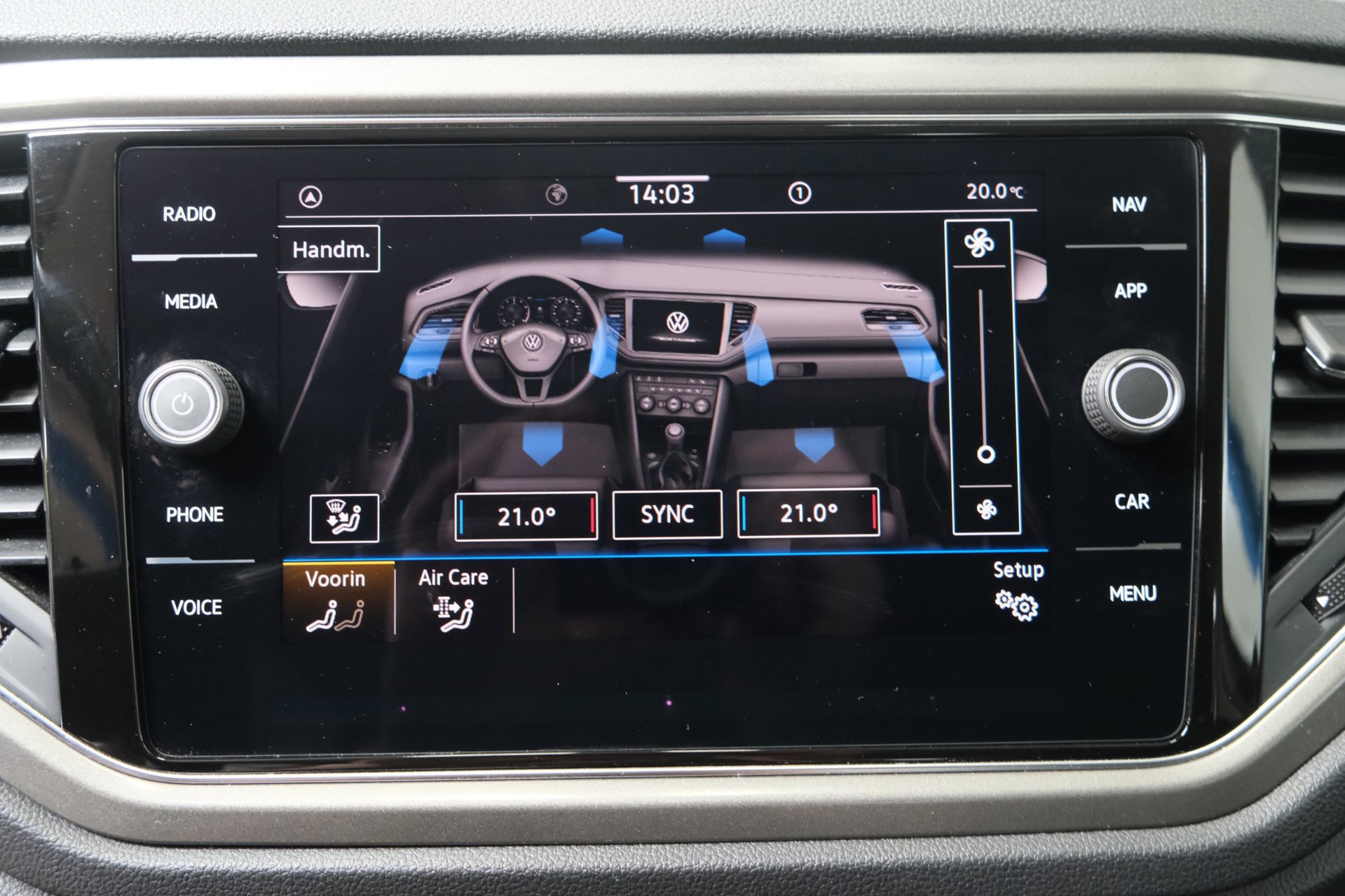 Volkswagen T-Roc 1.0 TSI Style (2021), foto 19