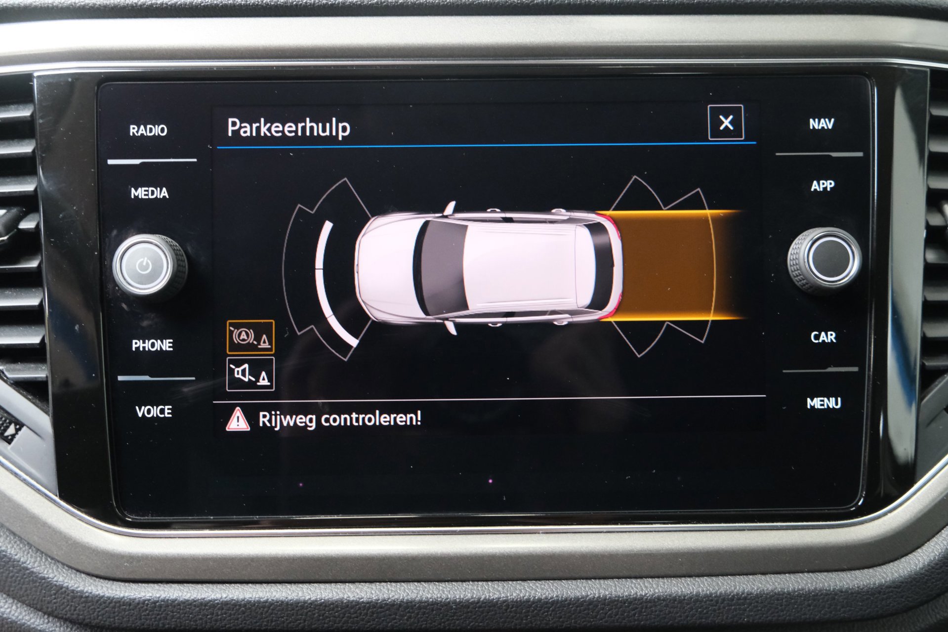 Volkswagen T-Roc 1.0 TSI Style (2021), foto 20