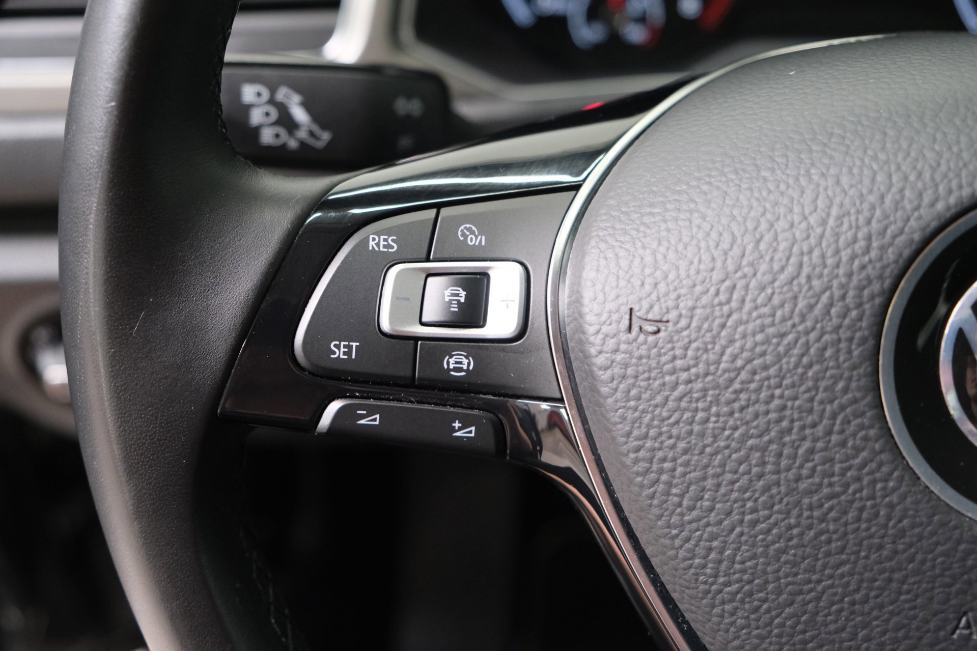 Volkswagen T-Roc 1.0 TSI Style (2021), foto 23