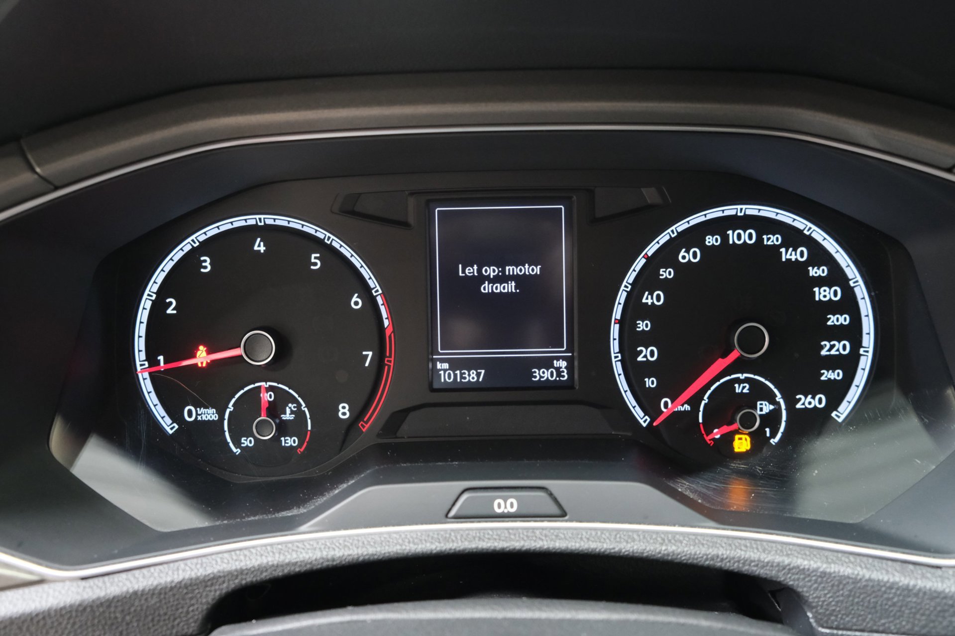 Volkswagen T-Roc 1.0 TSI Style (2021), foto 25
