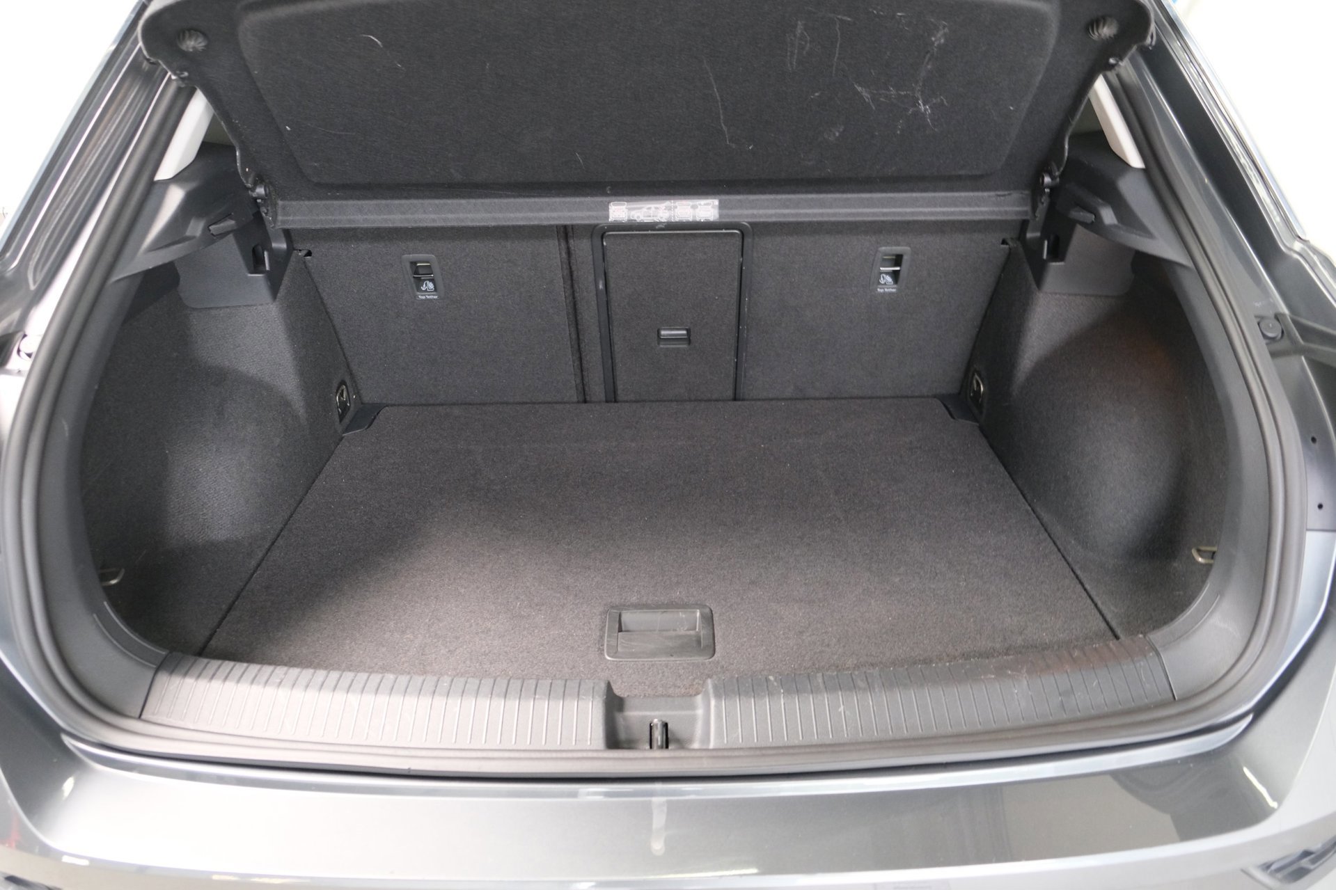 Volkswagen T-Roc 1.0 TSI Style (2021), foto 7