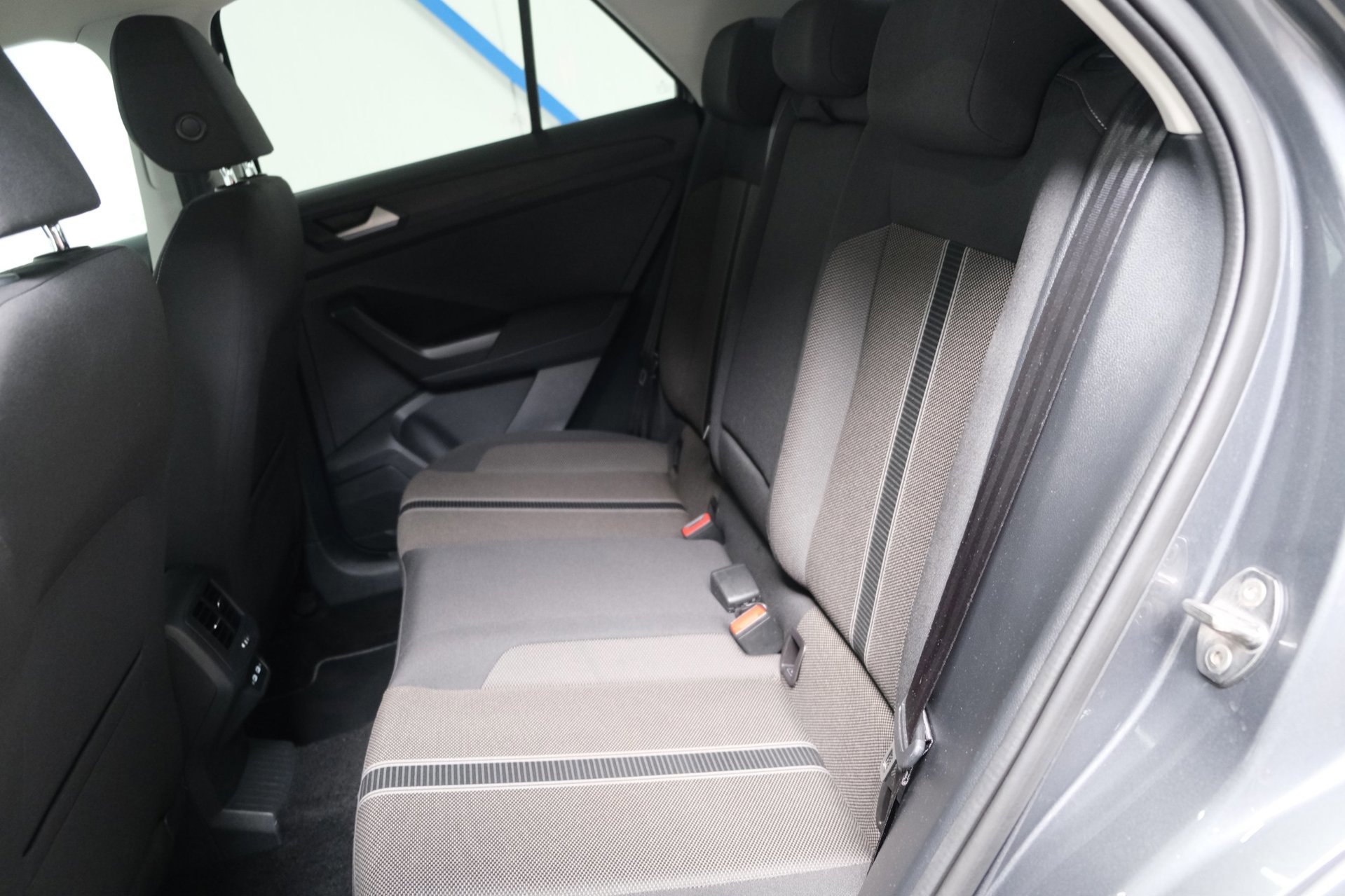 Volkswagen T-Roc 1.0 TSI Style (2021), foto 9
