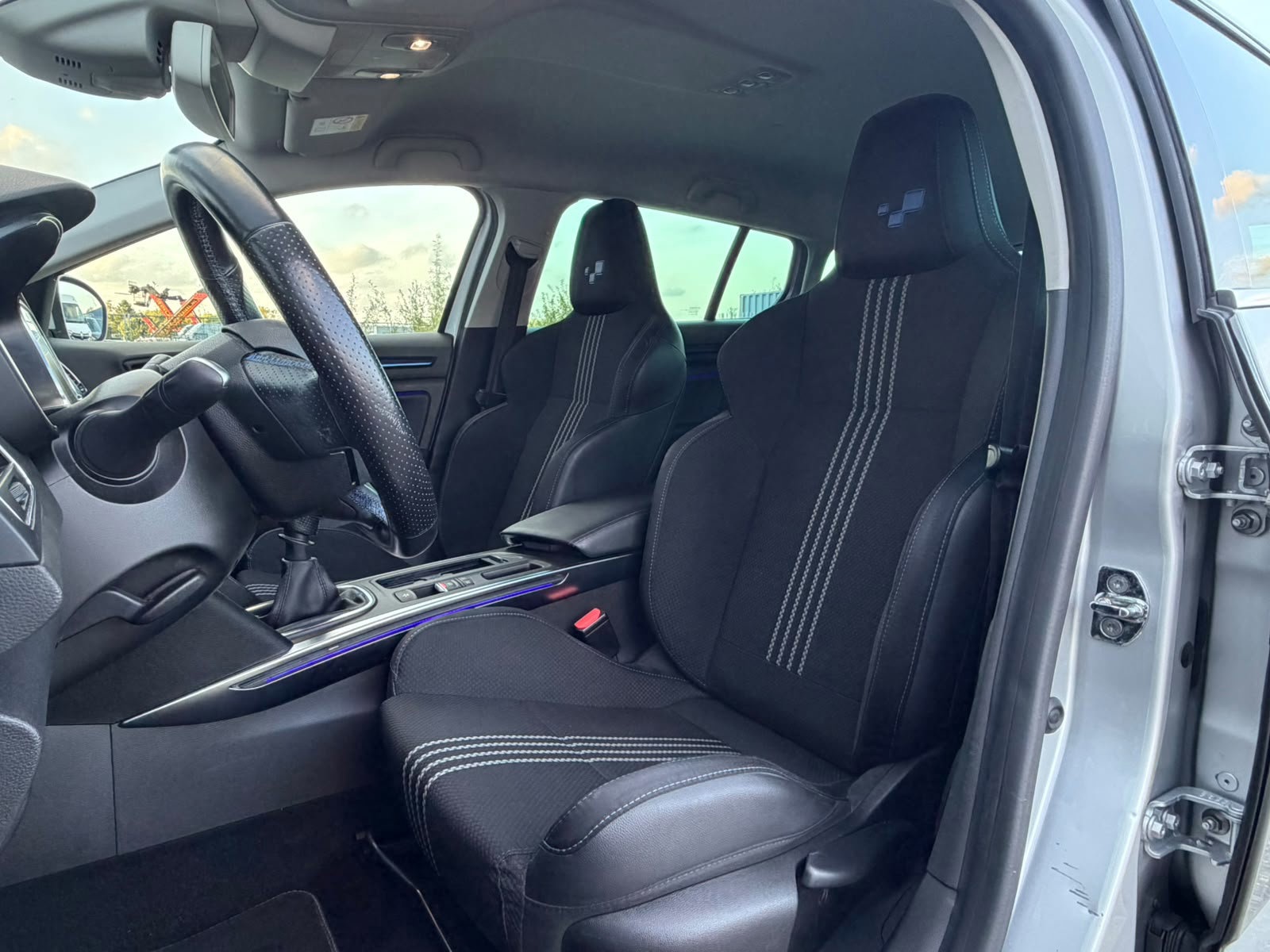 Renault Mégane Estate 1.2 TCe GT-Line (2017), foto 6