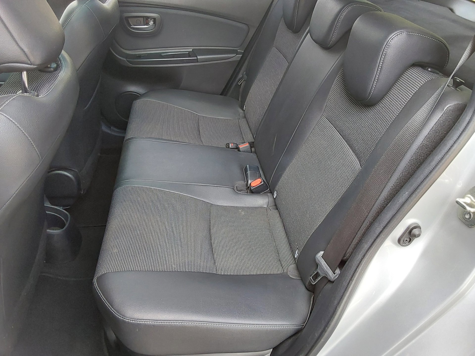 Toyota Yaris 1.5 Hybrid Premium (2018), foto 9