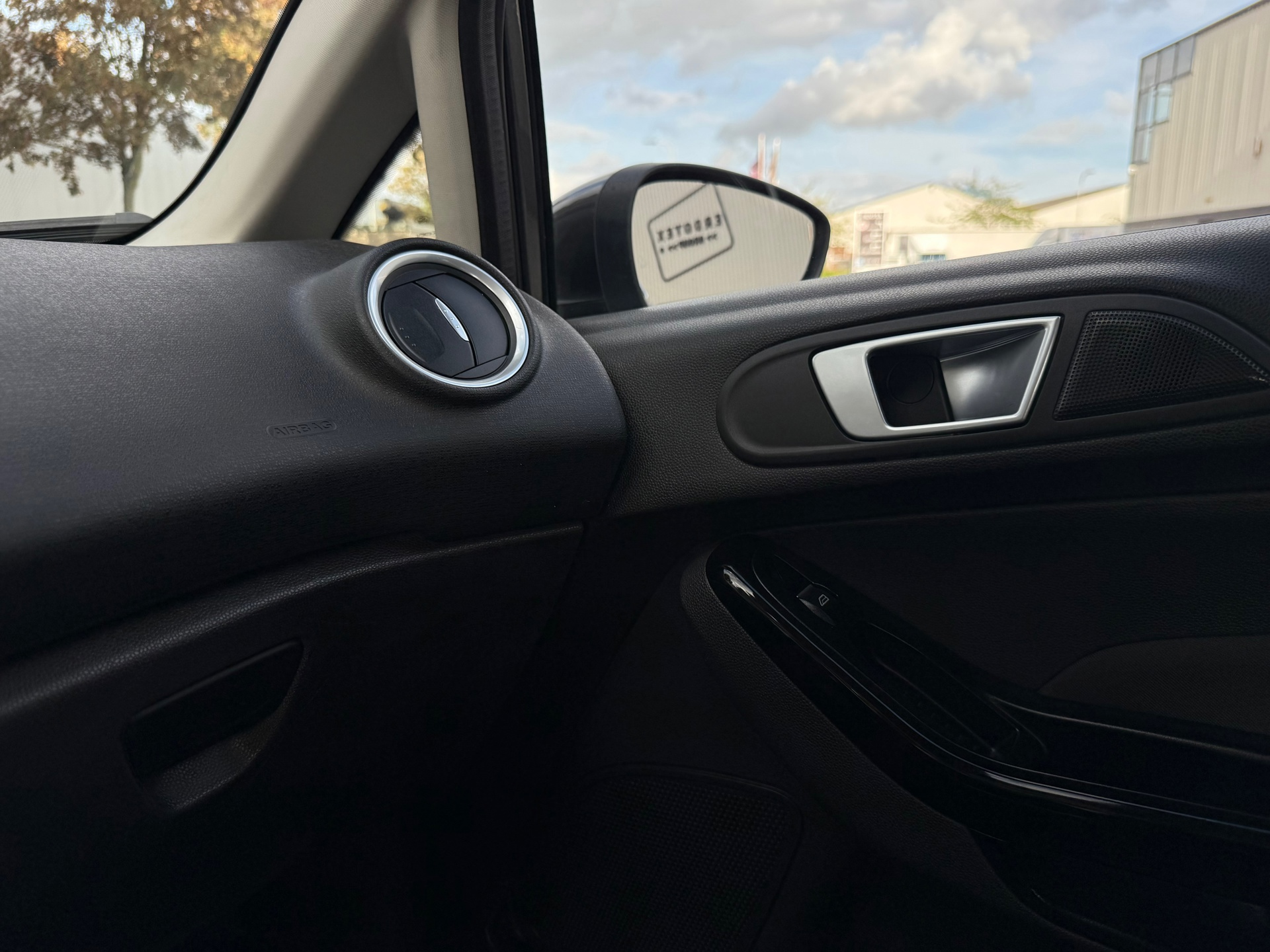 Ford Fiesta 1.0 EcoBoost Titanium (2017), foto 15