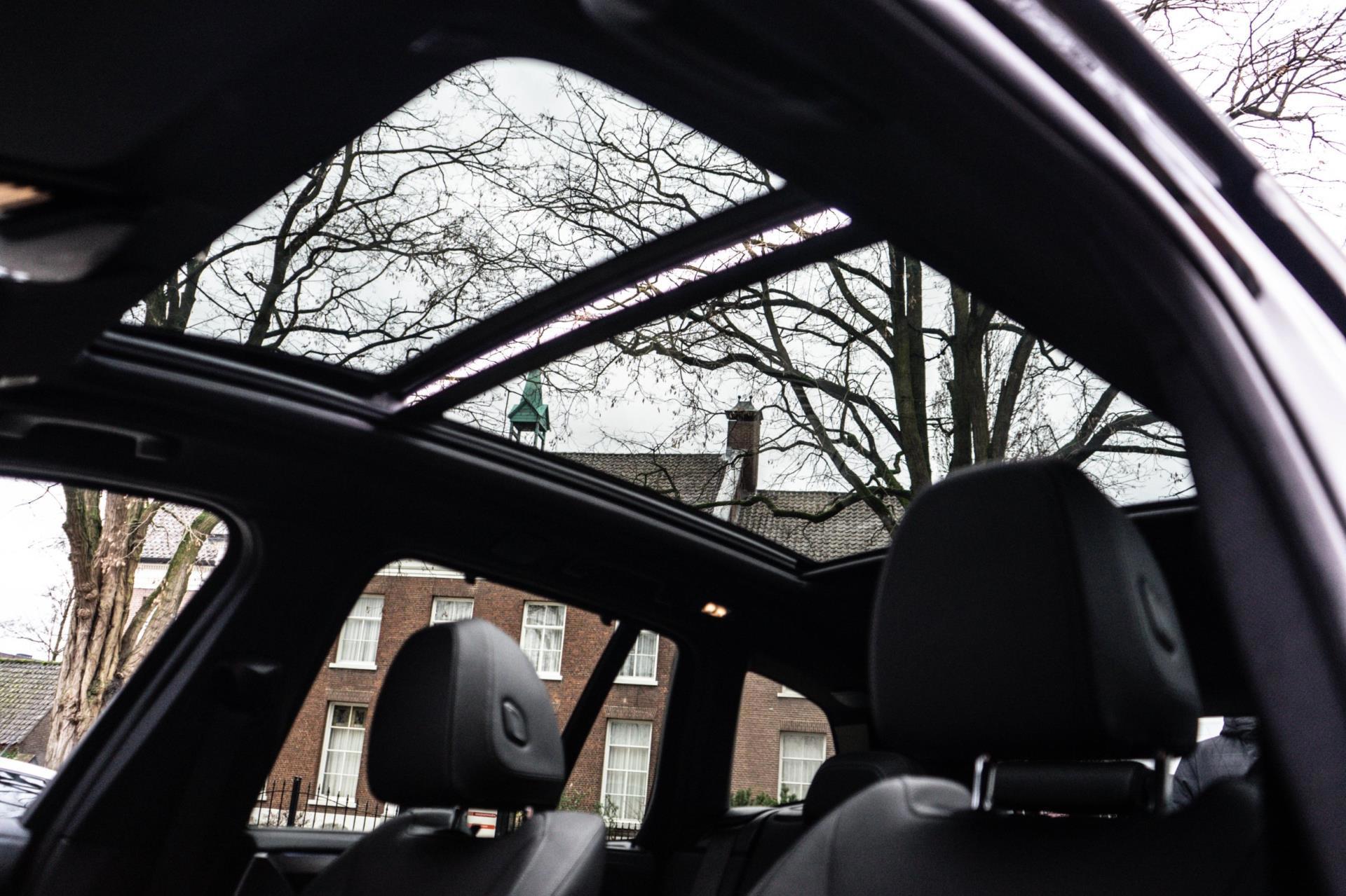 BMW X3 XDrive20i M Sport (2019), foto 16