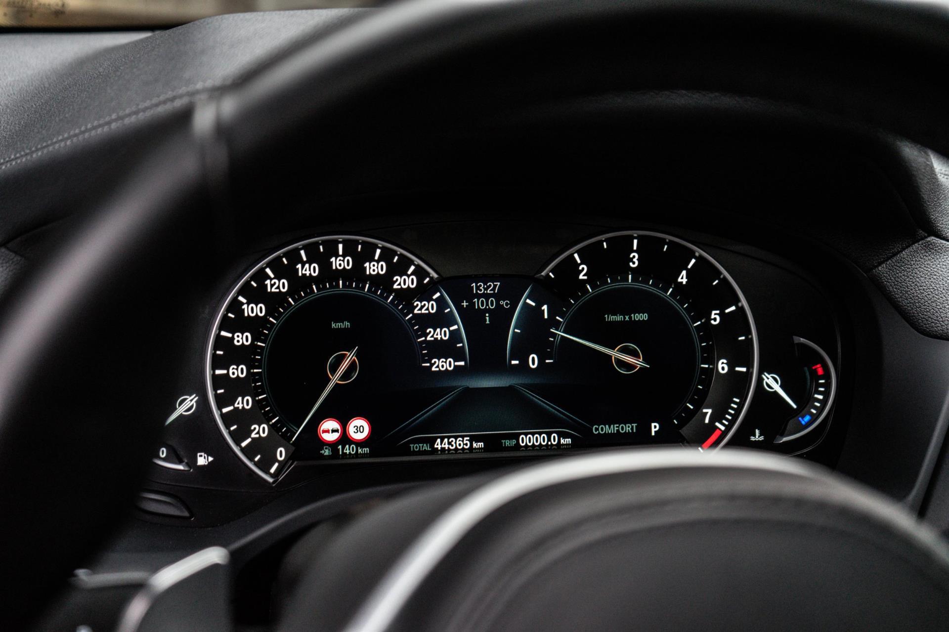 BMW X3 XDrive20i M Sport (2019), foto 17