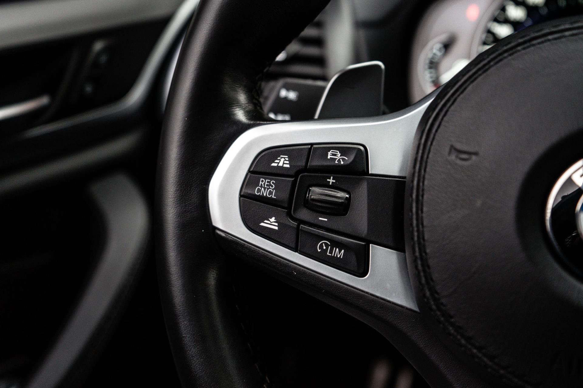 BMW X3 XDrive20i M Sport (2019), foto 18