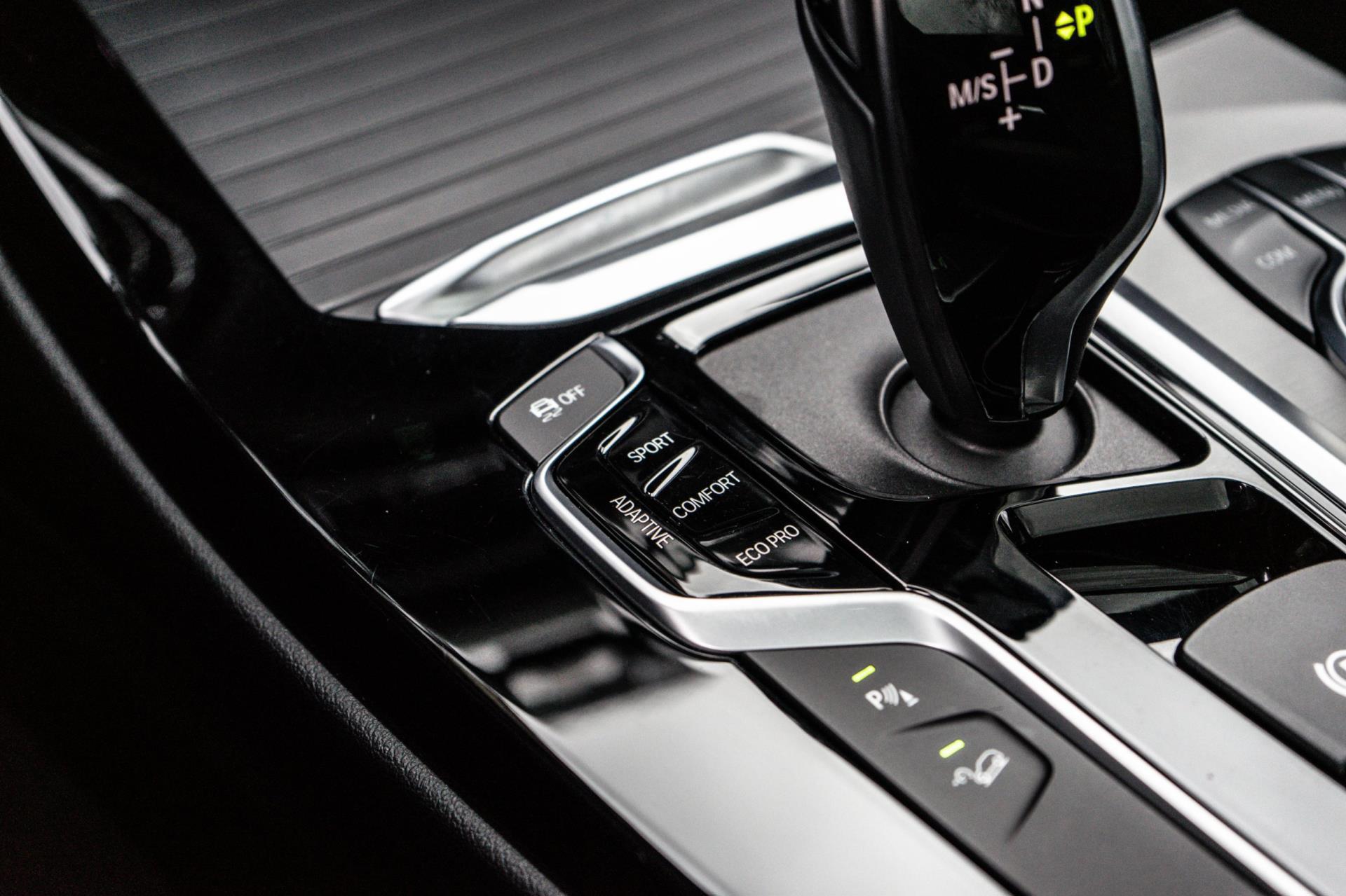 BMW X3 XDrive20i M Sport (2019), foto 23