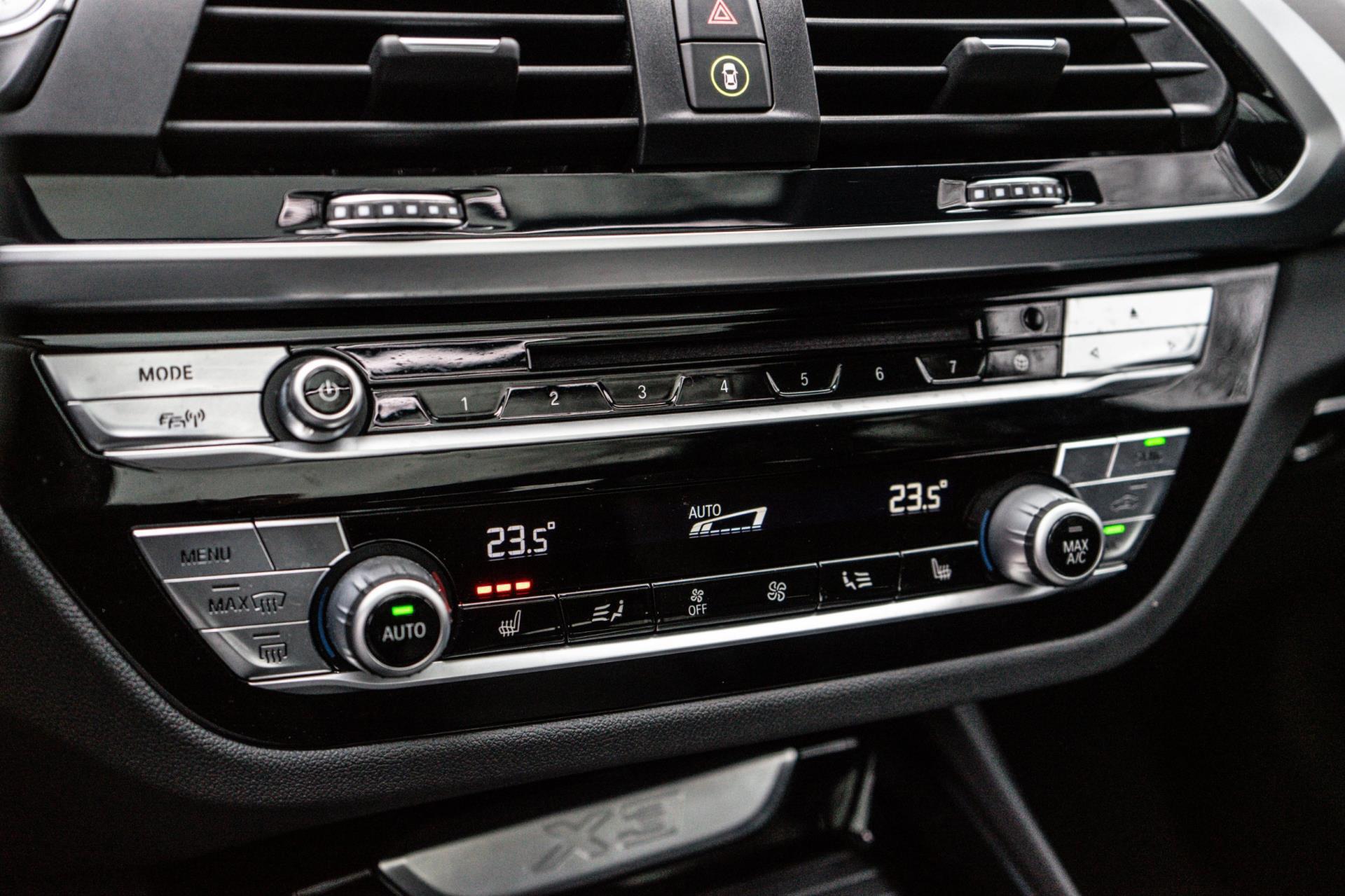 BMW X3 XDrive20i M Sport (2019), foto 25