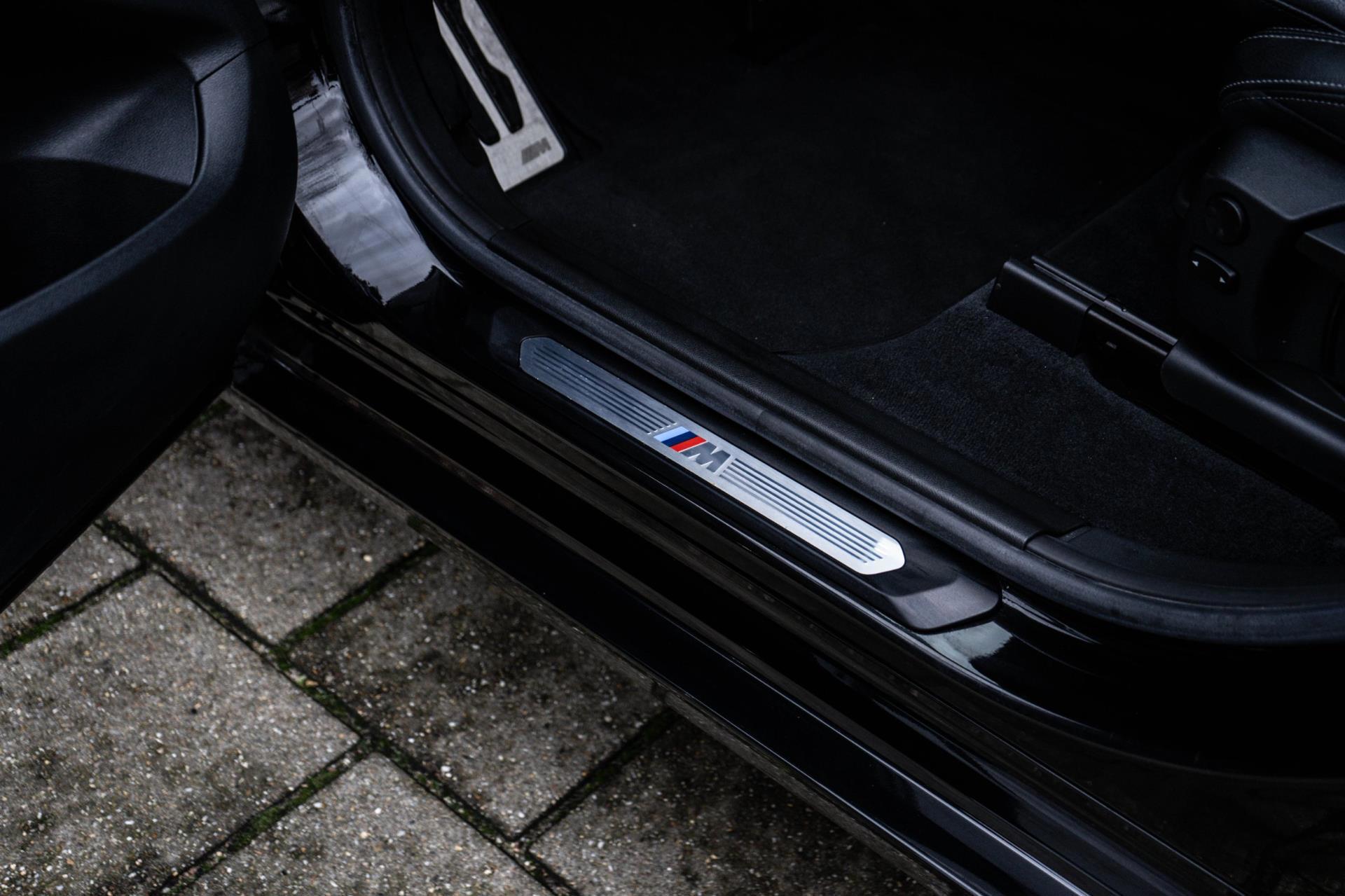 BMW X3 XDrive20i M Sport (2019), foto 26