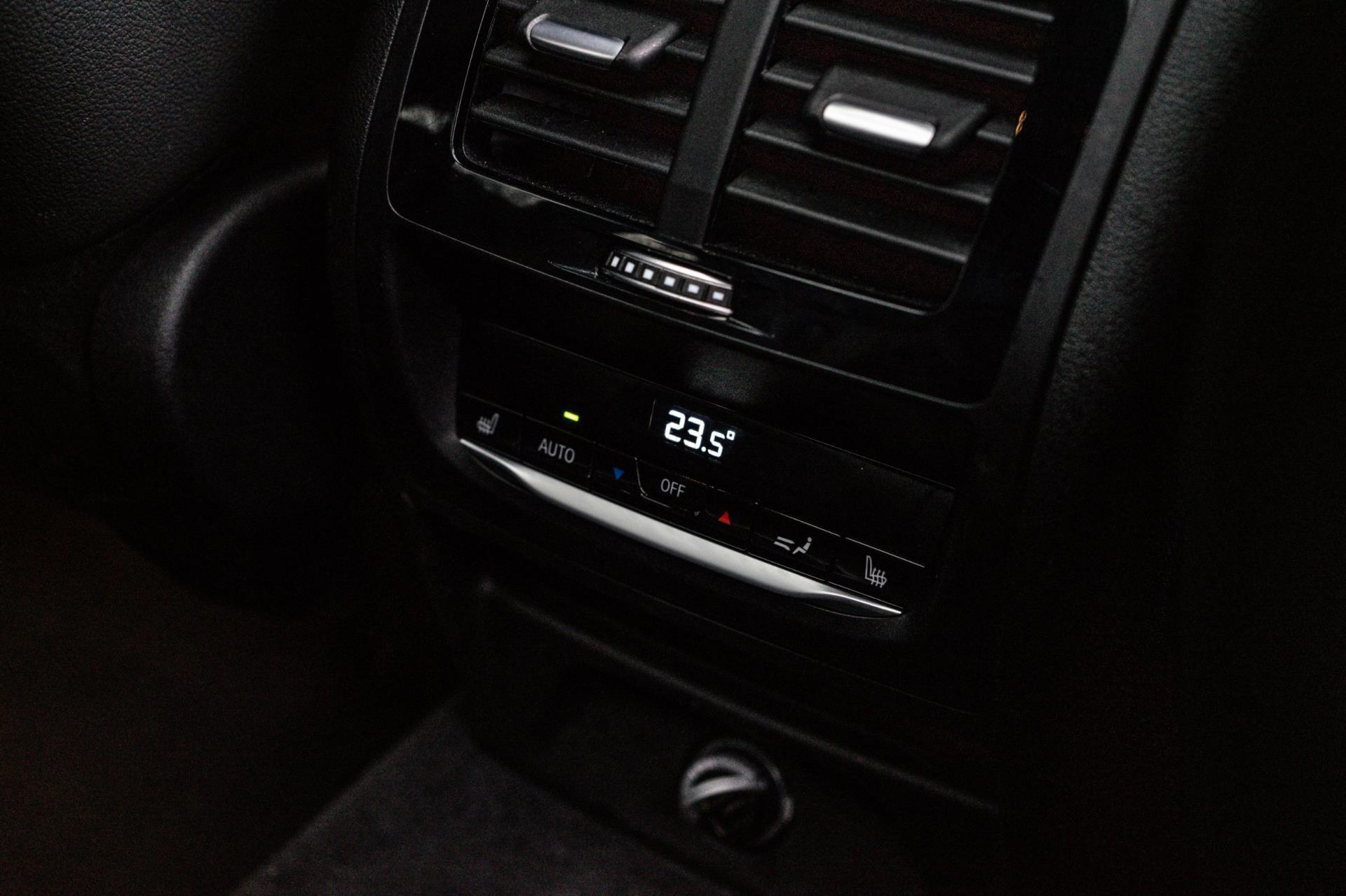 BMW X3 XDrive20i M Sport (2019), foto 27