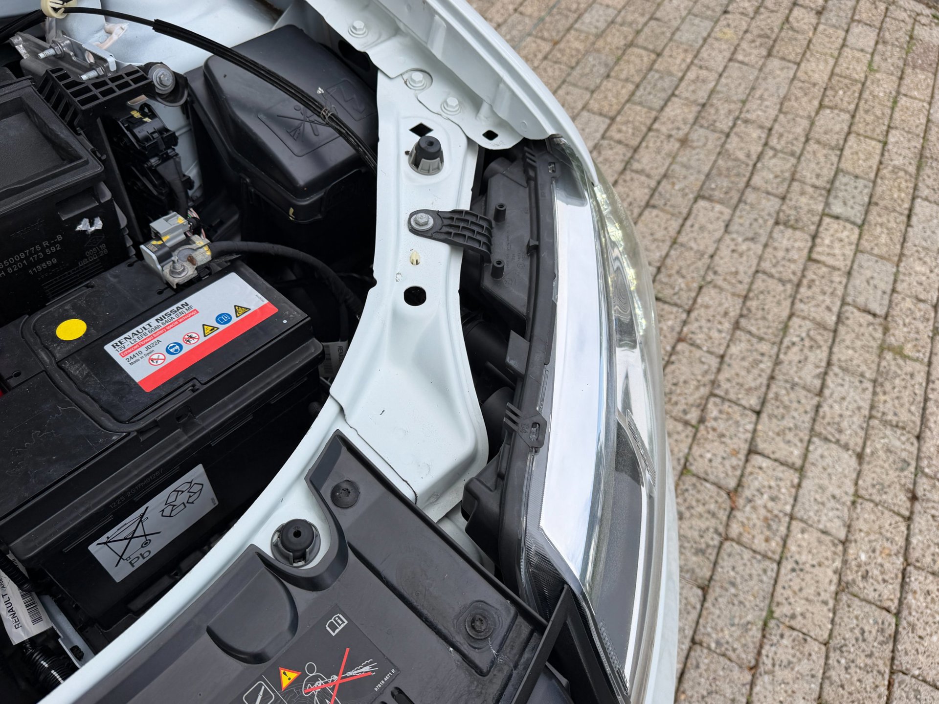 Dacia Sandero 0.9 TCe SL Stepway (2019), foto 101