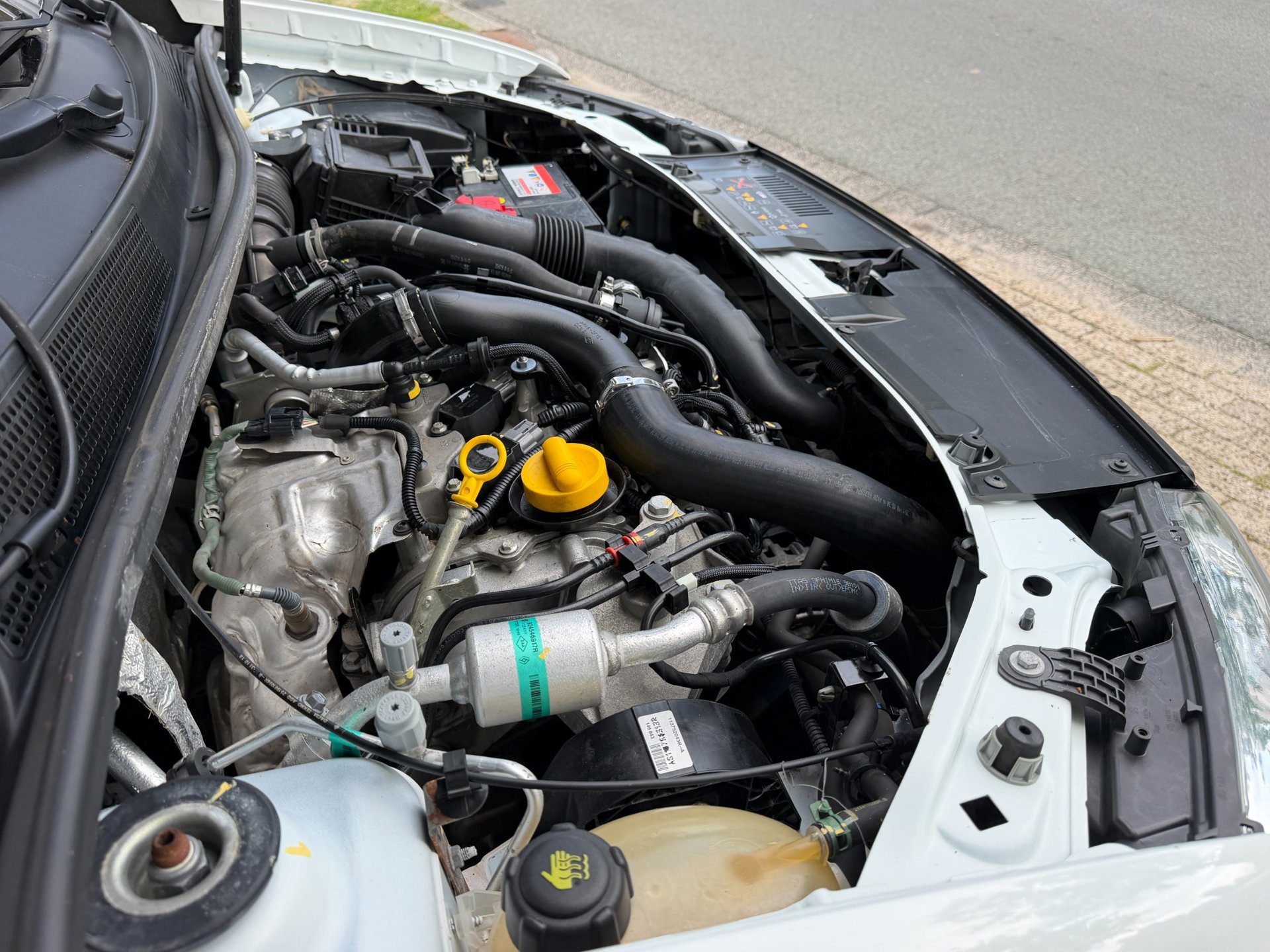 Dacia Sandero 0.9 TCe SL Stepway (2019), foto 104