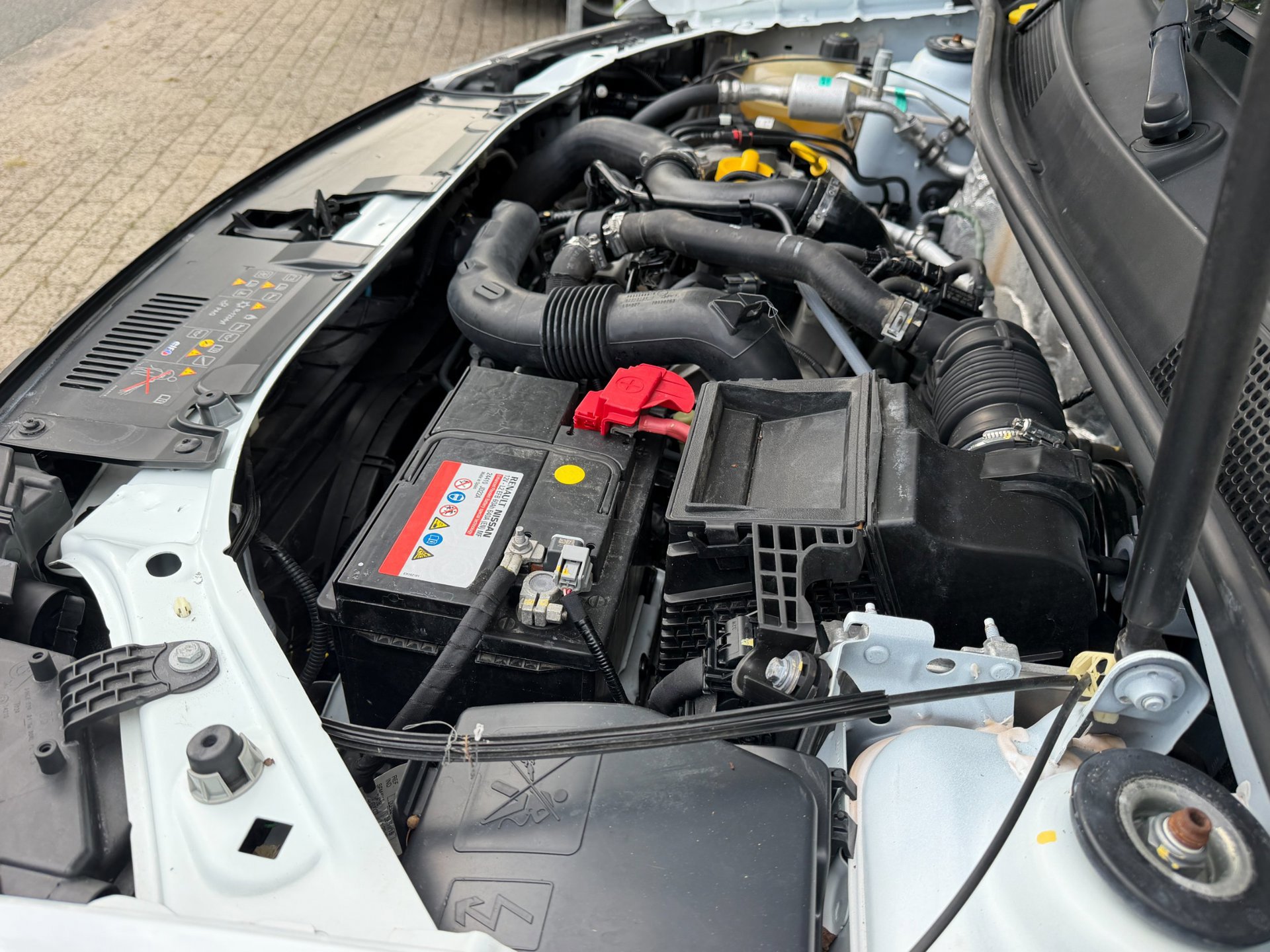 Dacia Sandero 0.9 TCe SL Stepway (2019), foto 106
