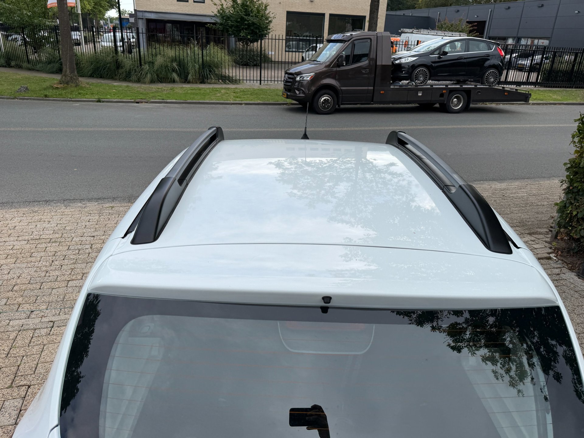 Dacia Sandero 0.9 TCe SL Stepway (2019), foto 139