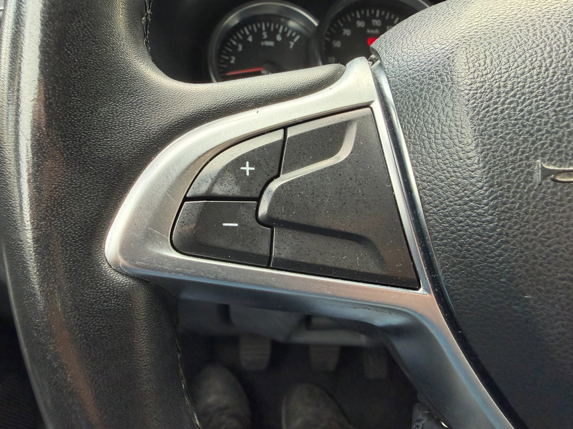 Dacia Sandero 0.9 TCe SL Stepway (2019), foto 72
