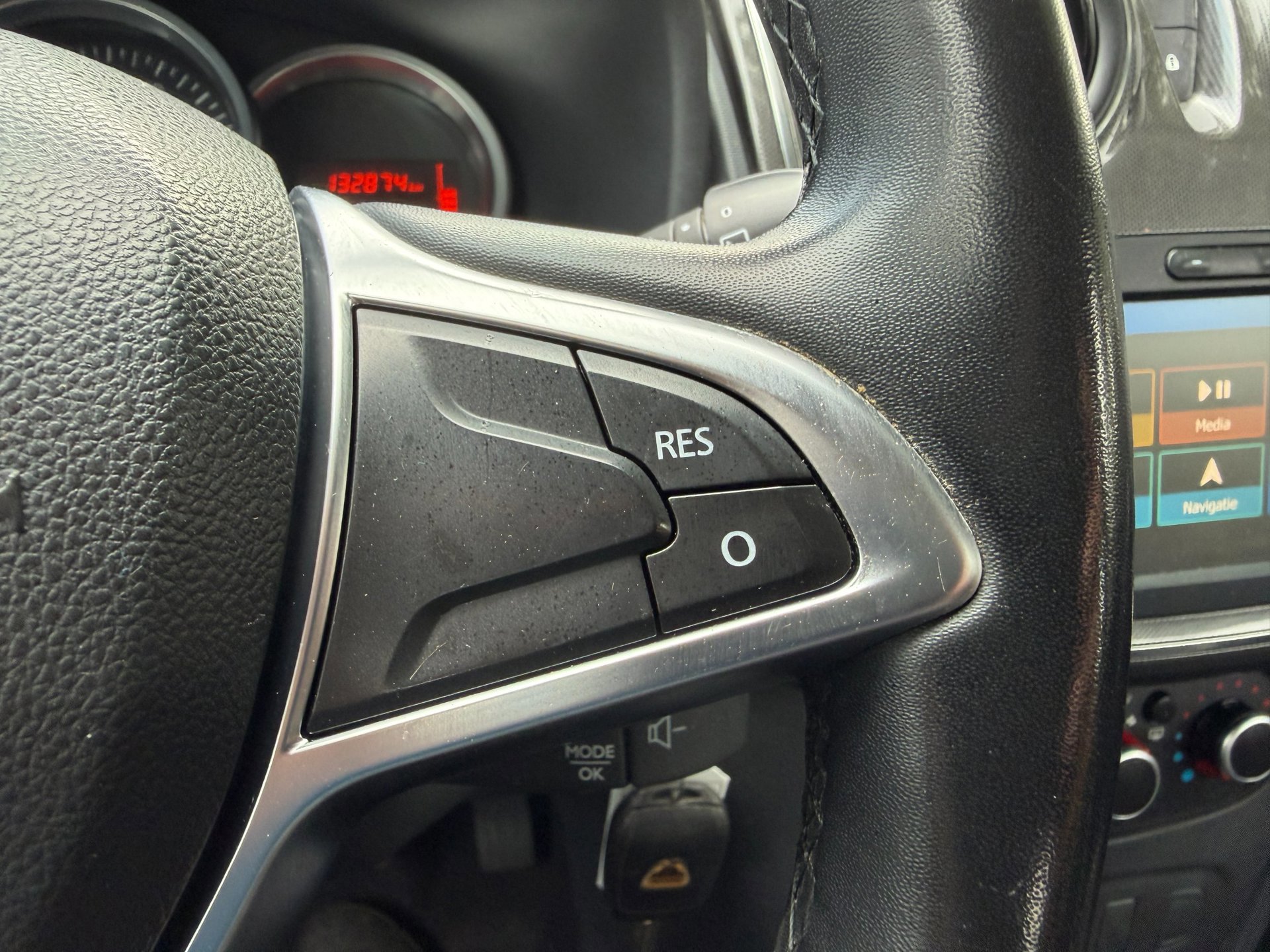 Dacia Sandero 0.9 TCe SL Stepway (2019), foto 73