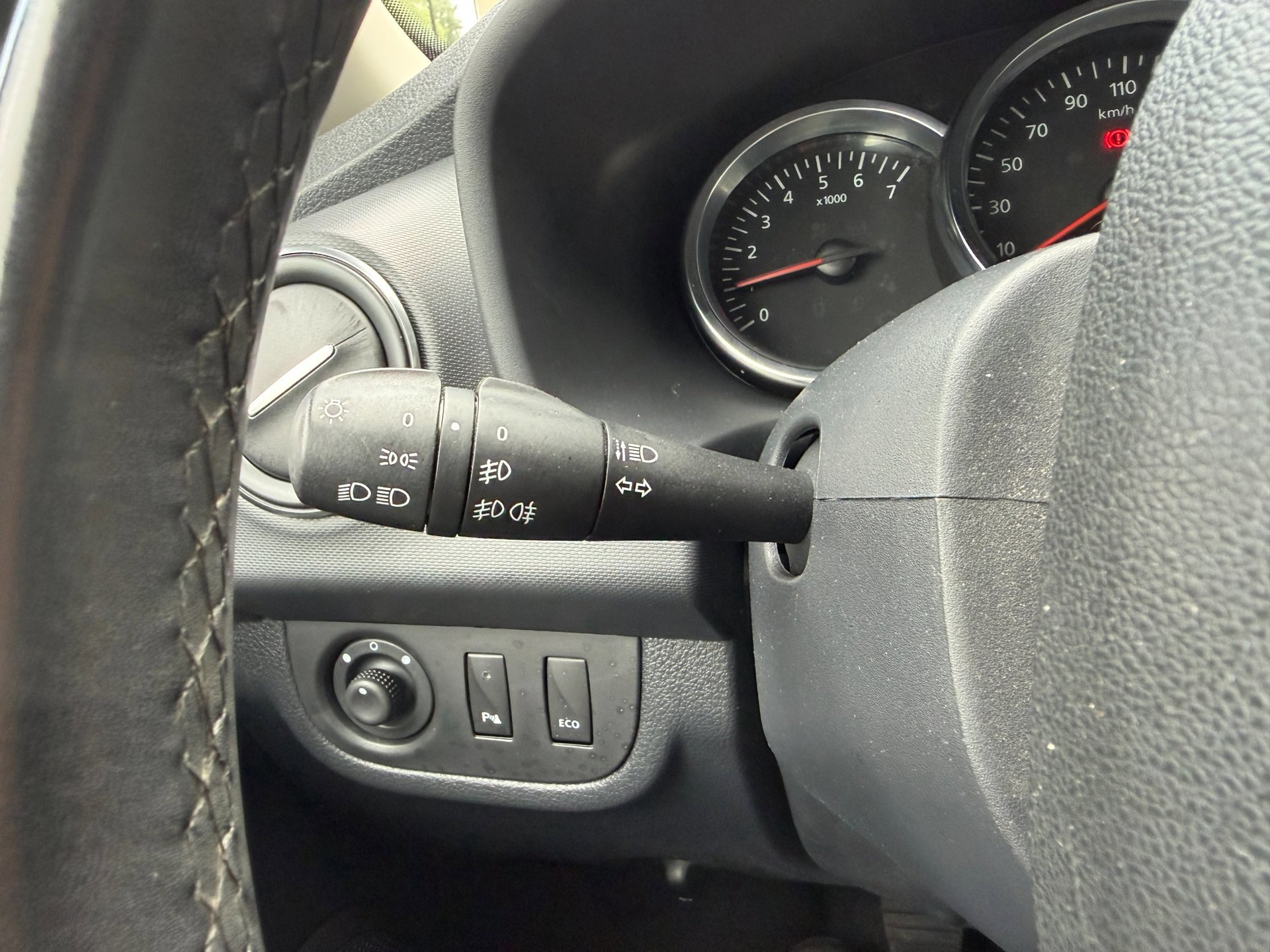 Dacia Sandero 0.9 TCe SL Stepway (2019), foto 75