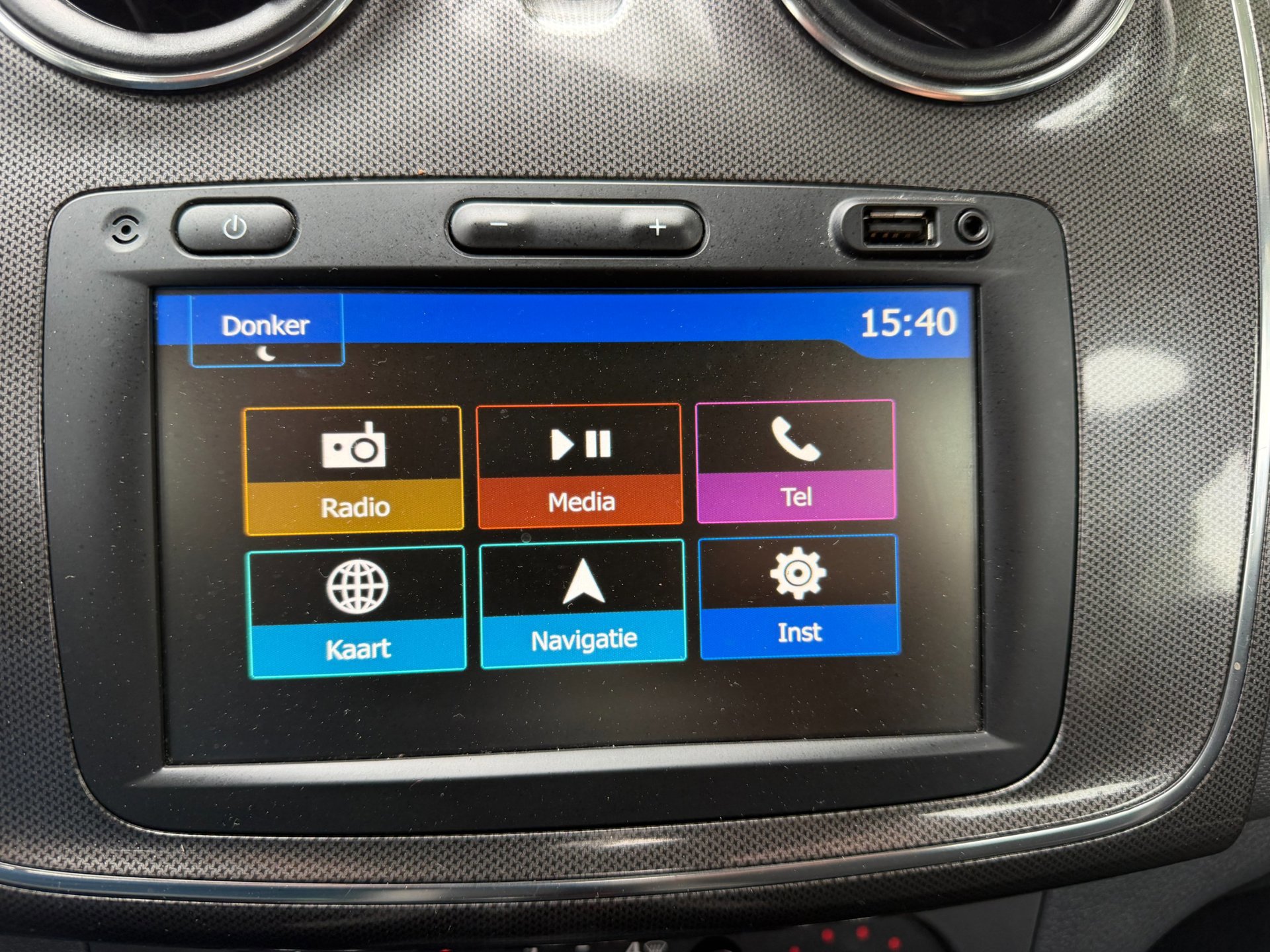 Dacia Sandero 0.9 TCe SL Stepway (2019), foto 77