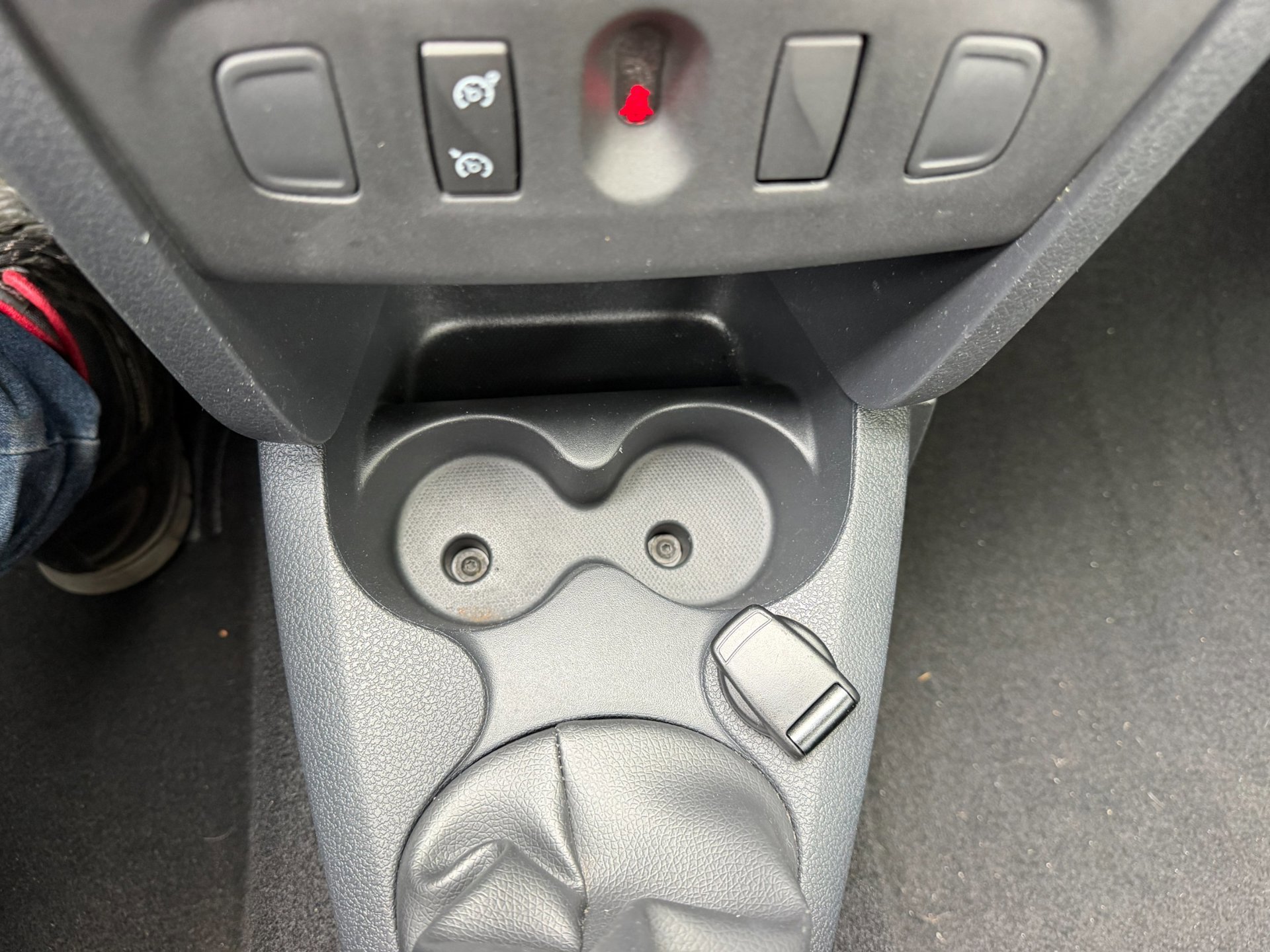Dacia Sandero 0.9 TCe SL Stepway (2019), foto 83