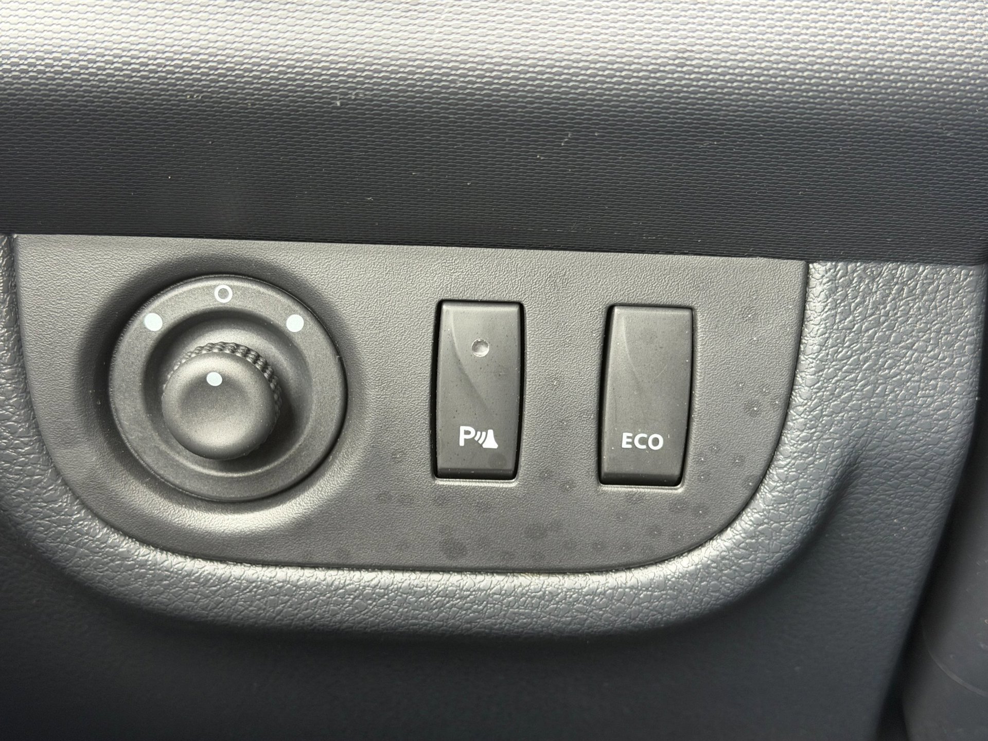 Dacia Sandero 0.9 TCe SL Stepway (2019), foto 86