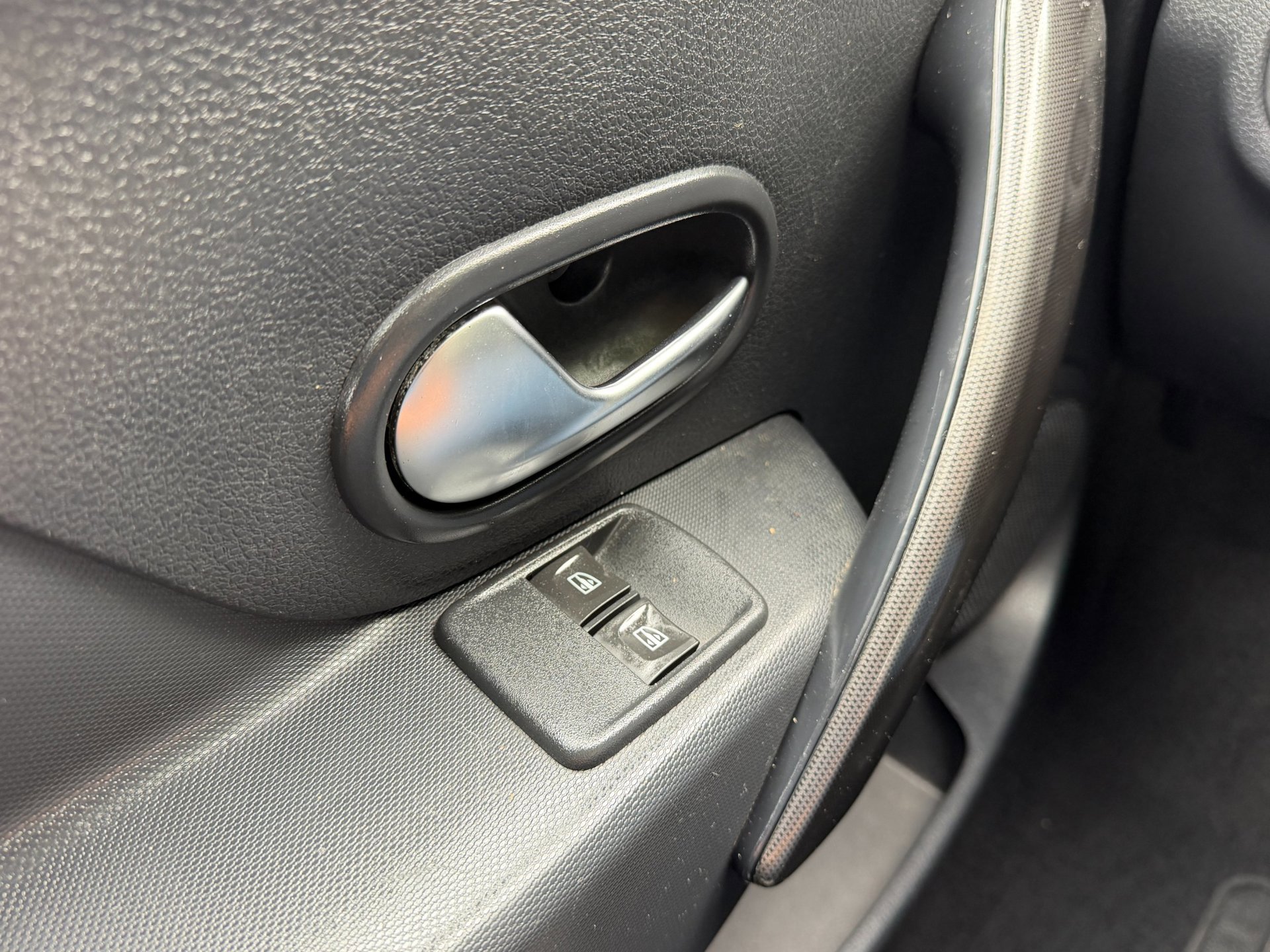 Dacia Sandero 0.9 TCe SL Stepway (2019), foto 87