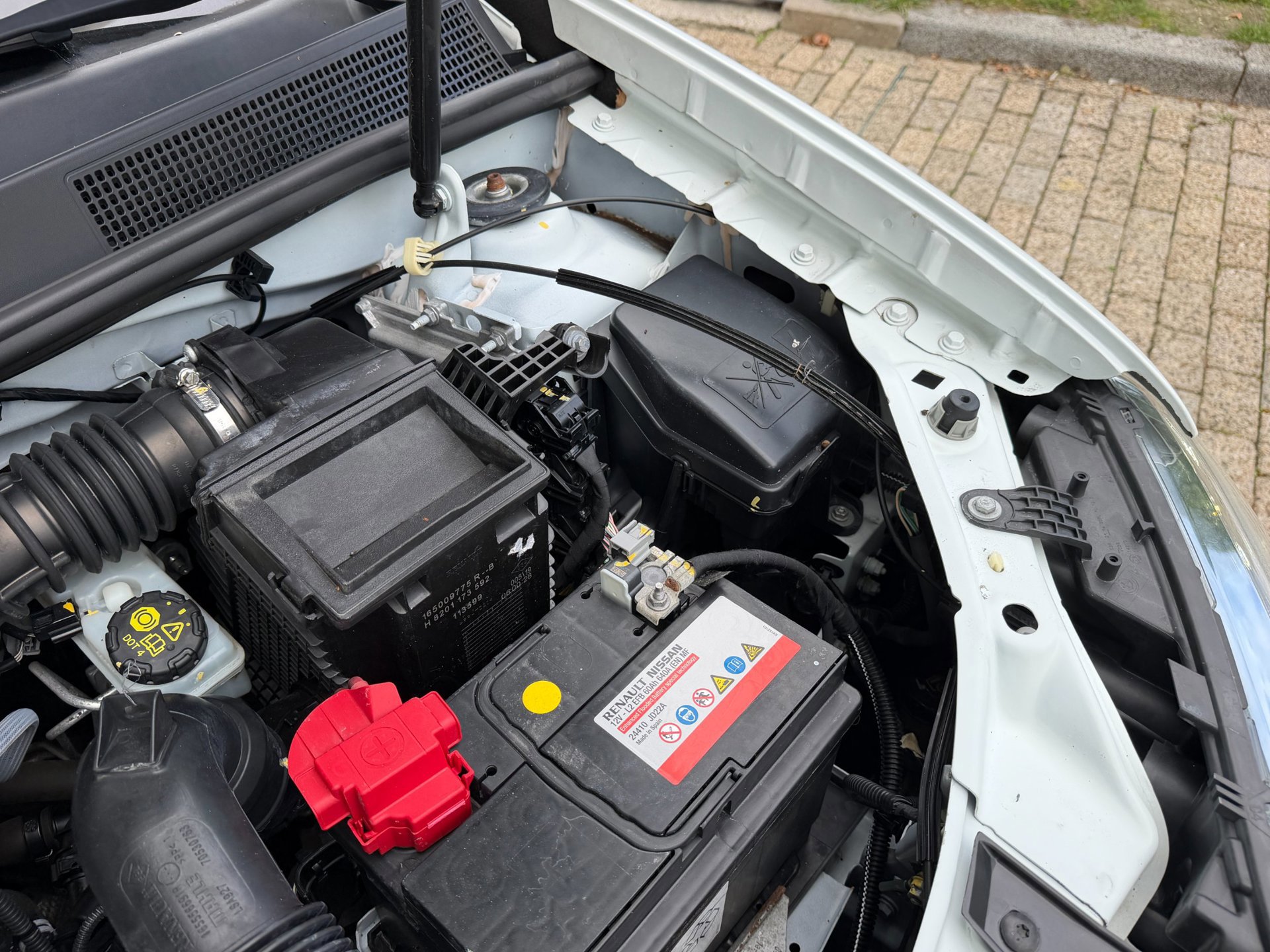 Dacia Sandero 0.9 TCe SL Stepway (2019), foto 100