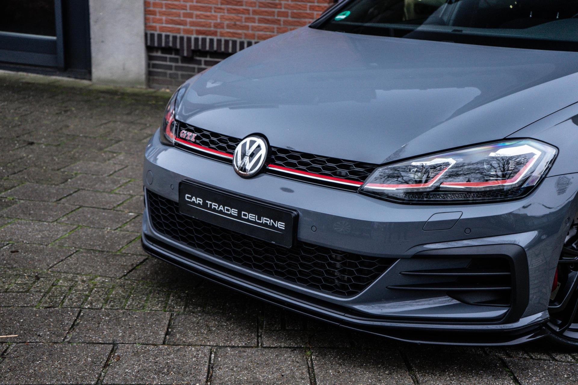Volkswagen Golf 2.0 TSI GTI TCR 290PK (2019), foto 2