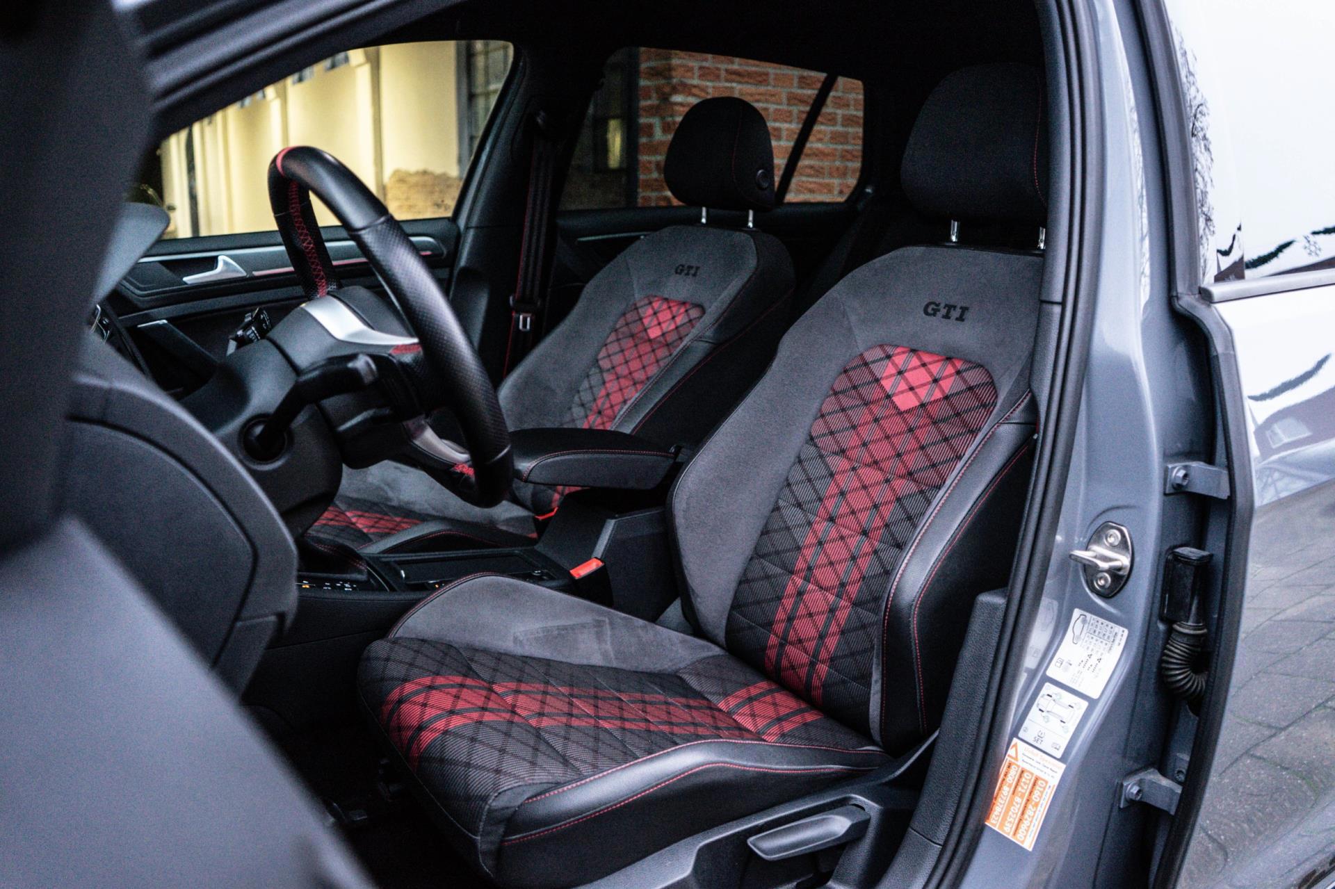 Volkswagen Golf 2.0 TSI GTI TCR 290PK (2019), foto 13