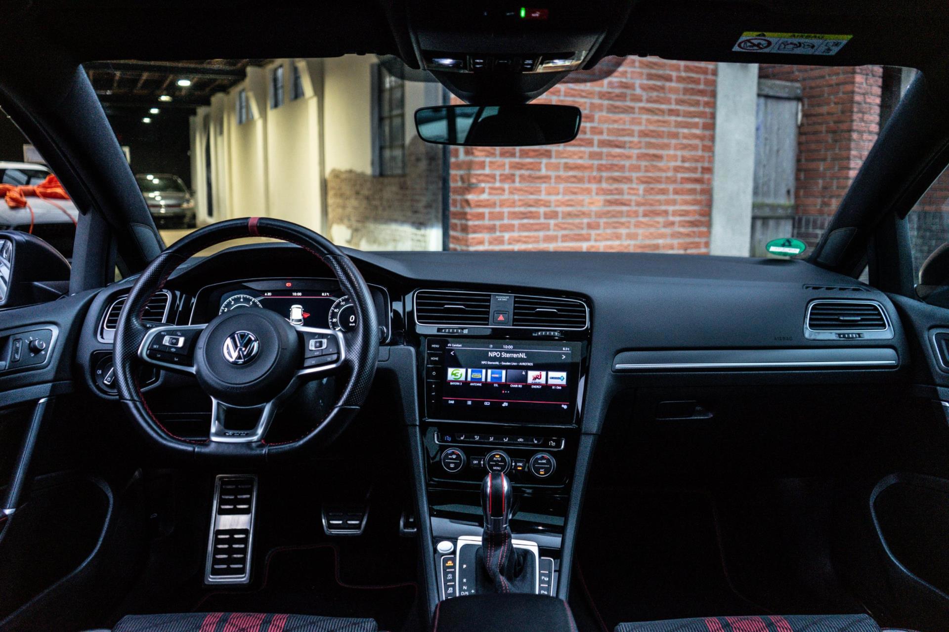 Volkswagen Golf 2.0 TSI GTI TCR 290PK (2019), foto 15