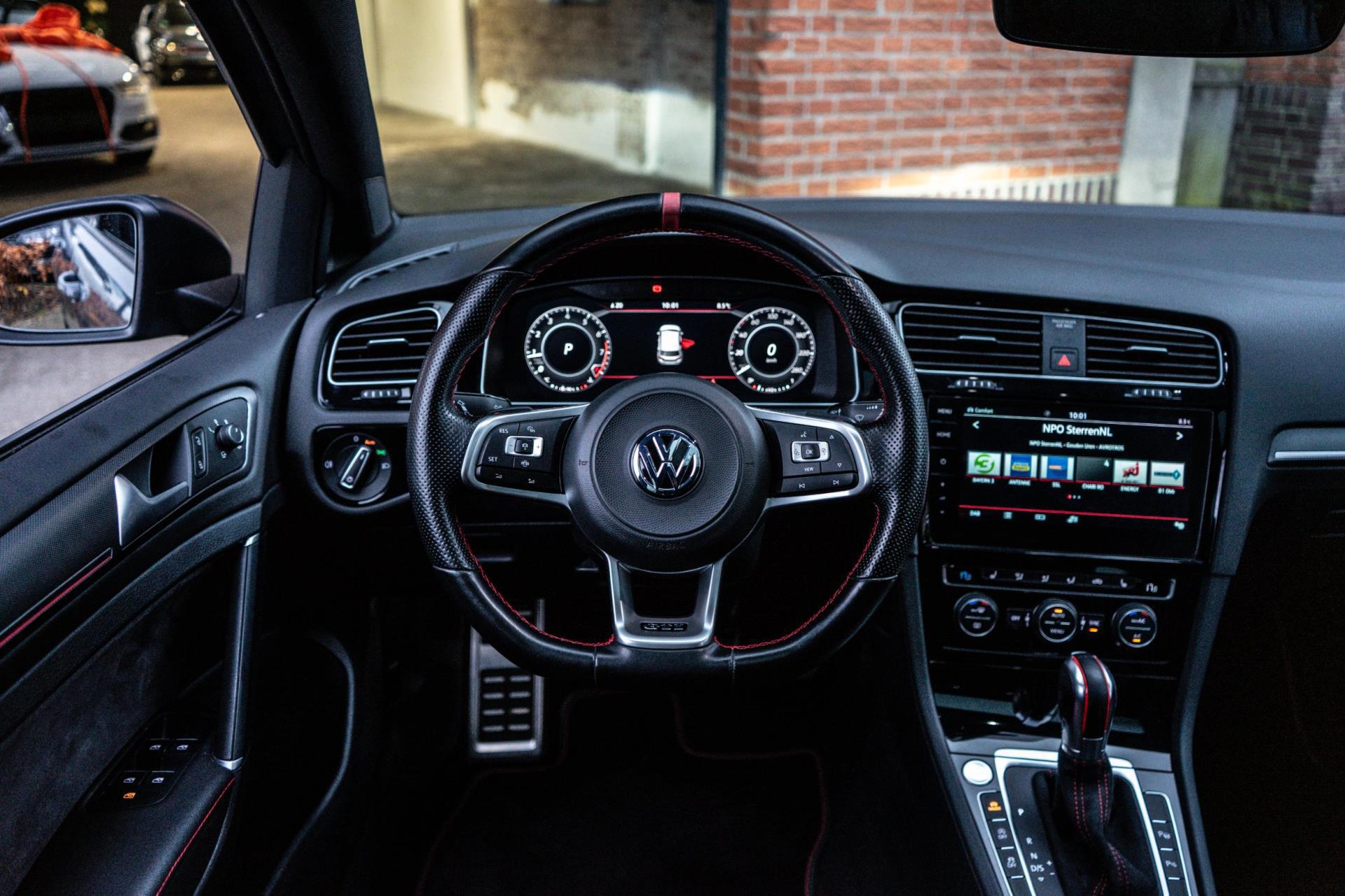 Volkswagen Golf 2.0 TSI GTI TCR 290PK (2019), foto 17