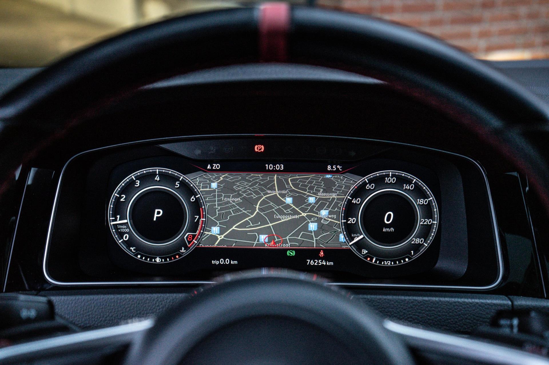 Volkswagen Golf 2.0 TSI GTI TCR 290PK (2019), foto 18