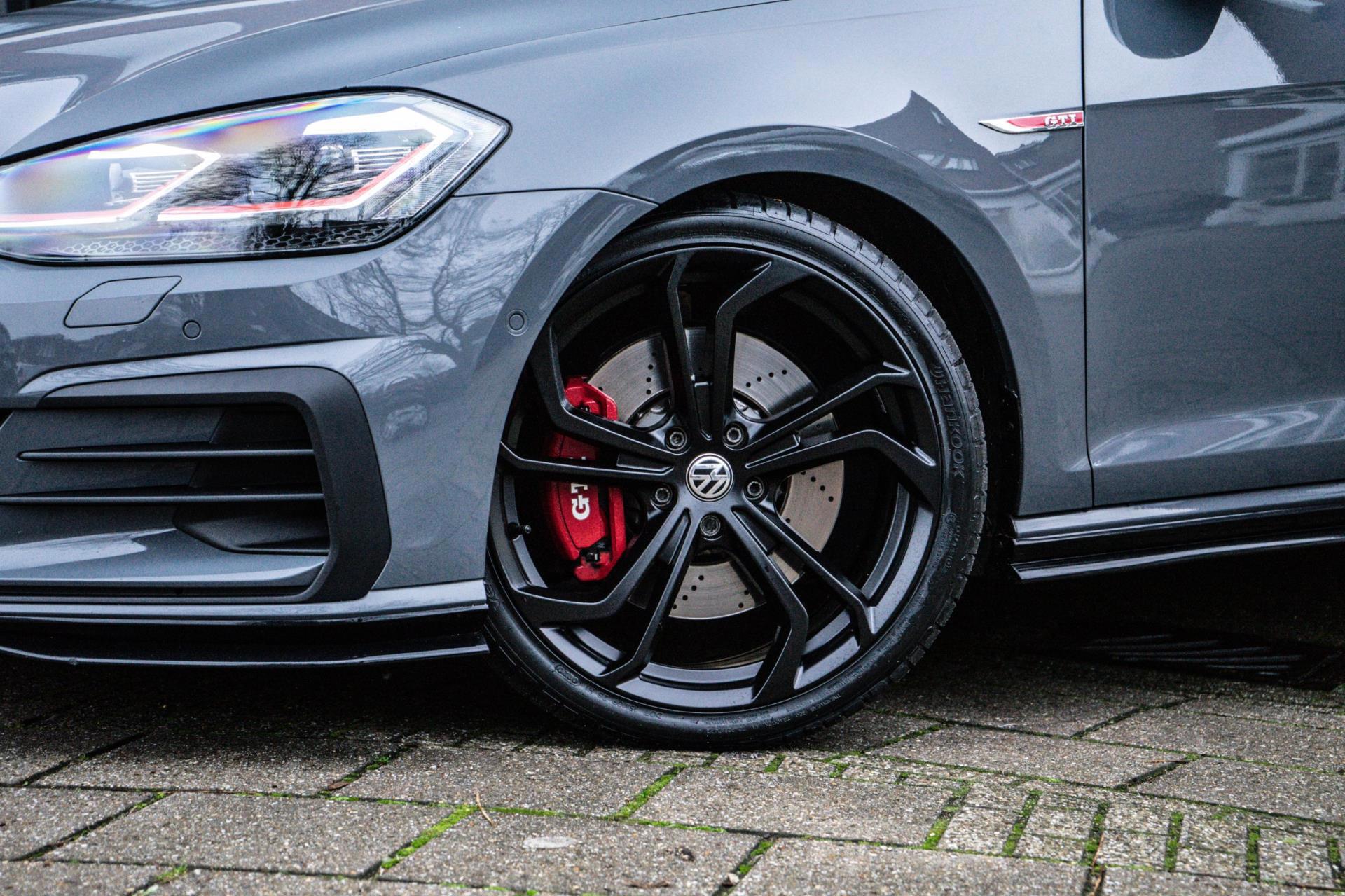 Volkswagen Golf 2.0 TSI GTI TCR 290PK (2019), foto 3