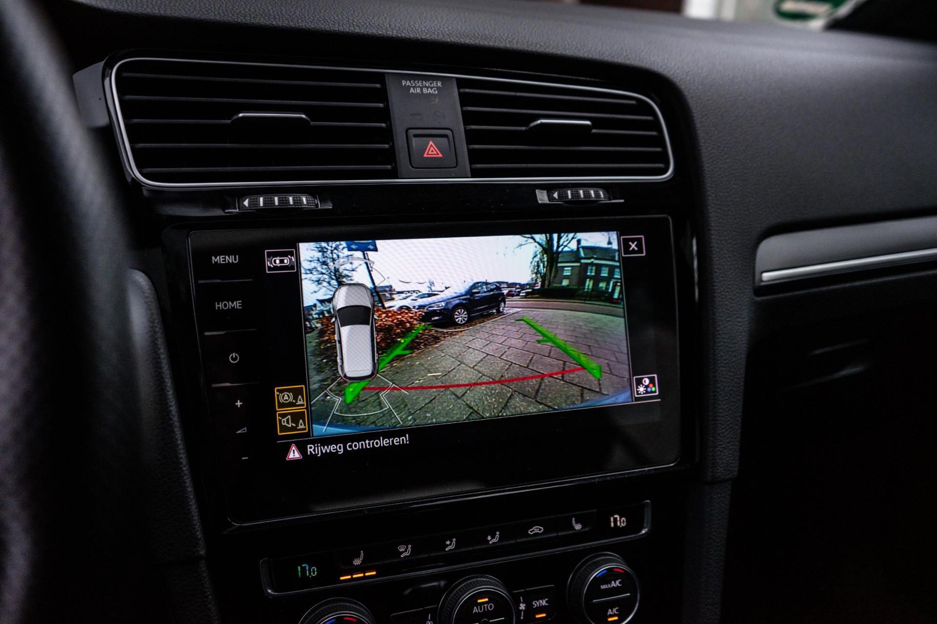Volkswagen Golf 2.0 TSI GTI TCR 290PK (2019), foto 21