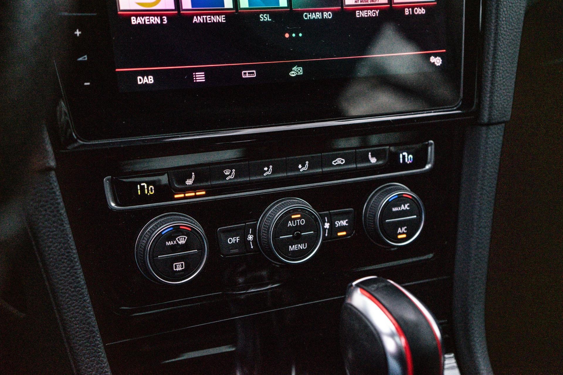Volkswagen Golf 2.0 TSI GTI TCR 290PK (2019), foto 22