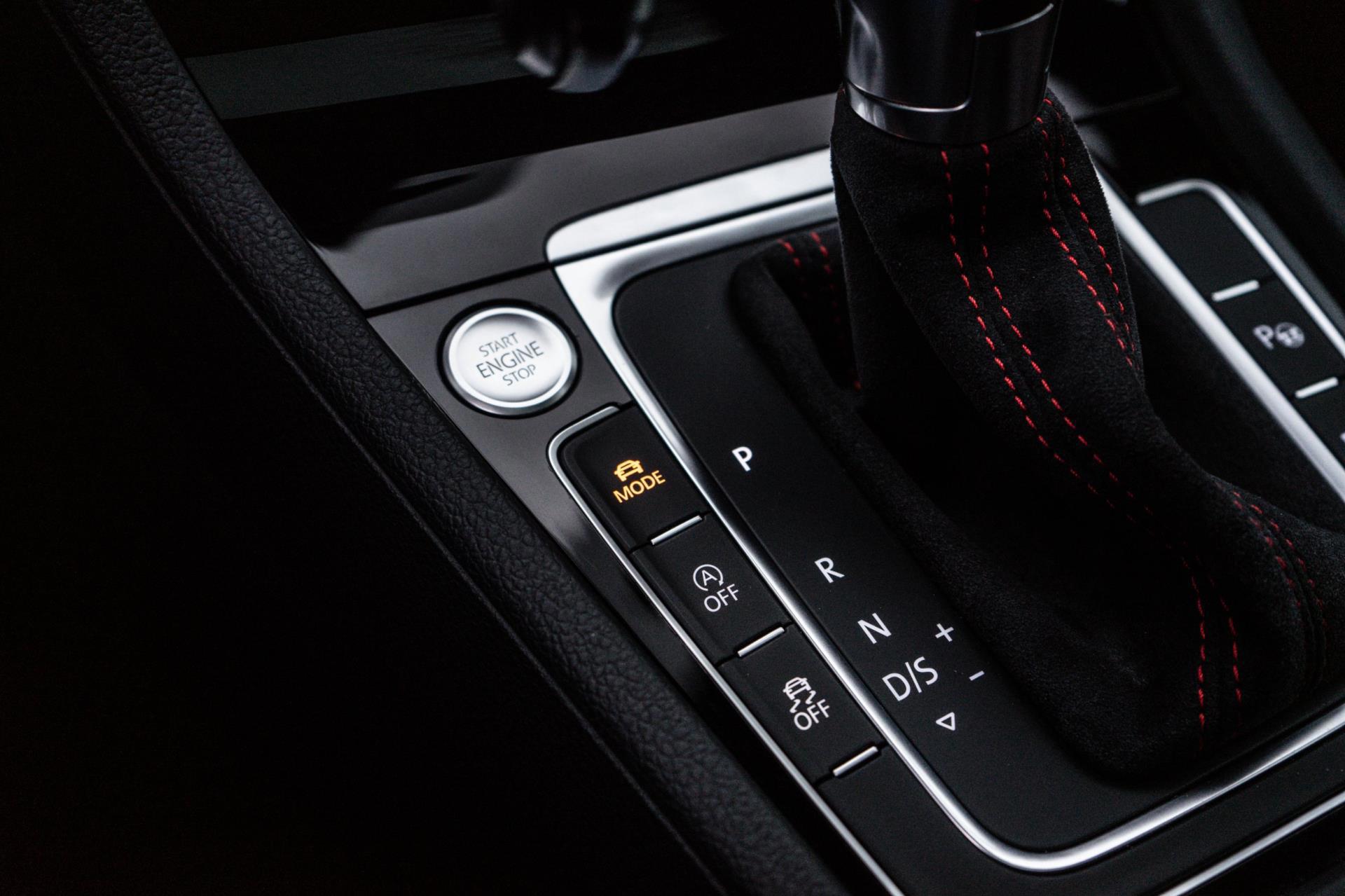 Volkswagen Golf 2.0 TSI GTI TCR 290PK (2019), foto 27