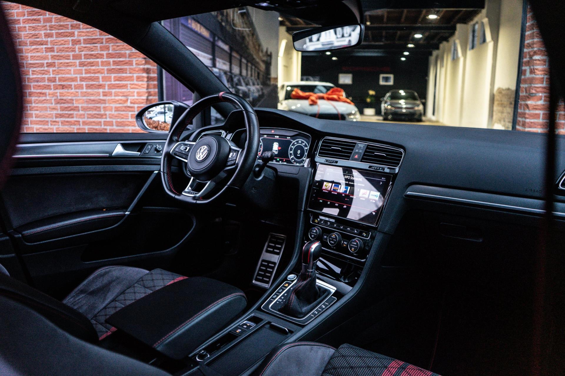 Volkswagen Golf 2.0 TSI GTI TCR 290PK (2019), foto 5
