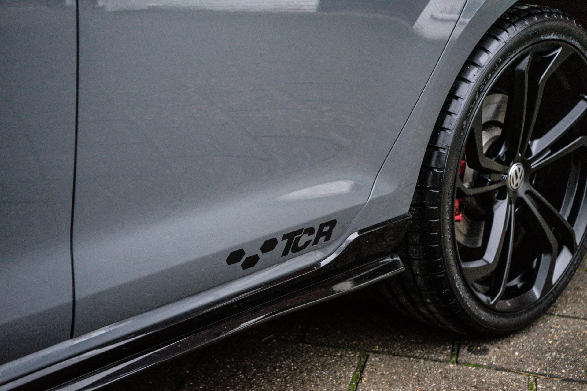 Volkswagen Golf 2.0 TSI GTI TCR 290PK (2019), foto 6
