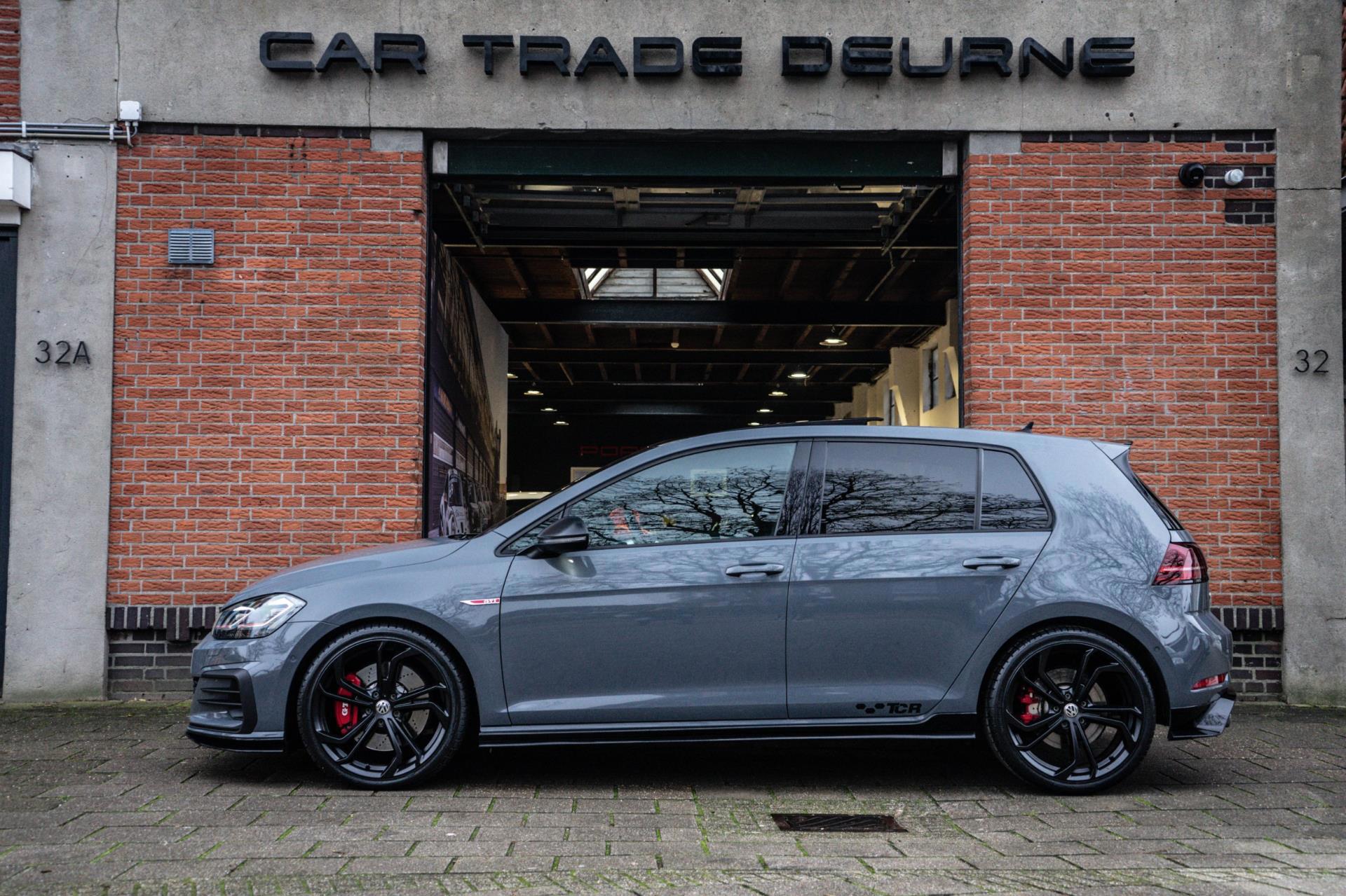 Volkswagen Golf 2.0 TSI GTI TCR 290PK (2019), foto 7