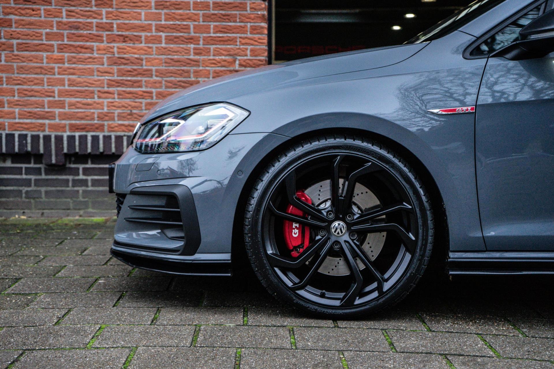 Volkswagen Golf 2.0 TSI GTI TCR 290PK (2019), foto 8