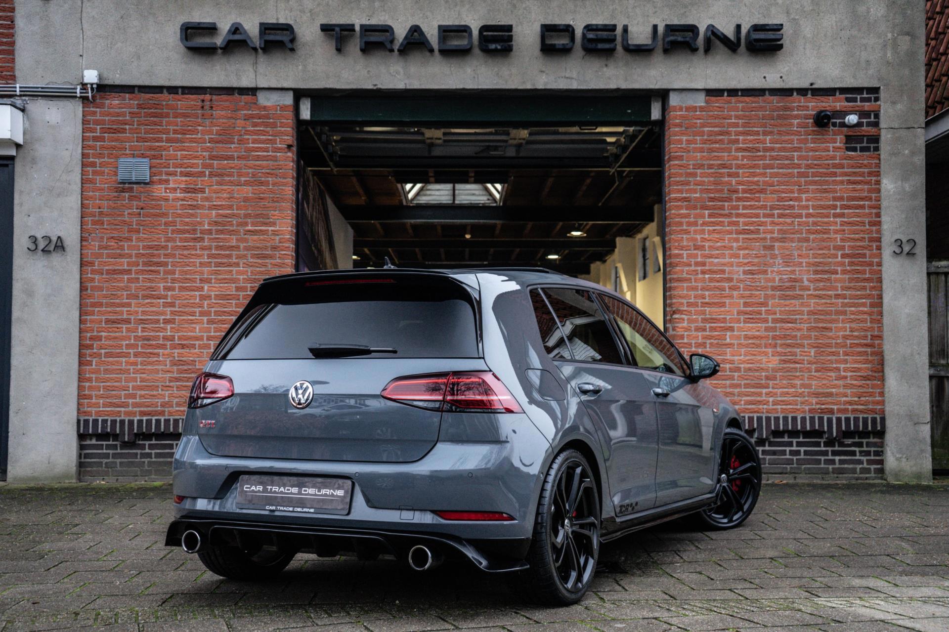 Volkswagen Golf 2.0 TSI GTI TCR 290PK (2019), foto 9