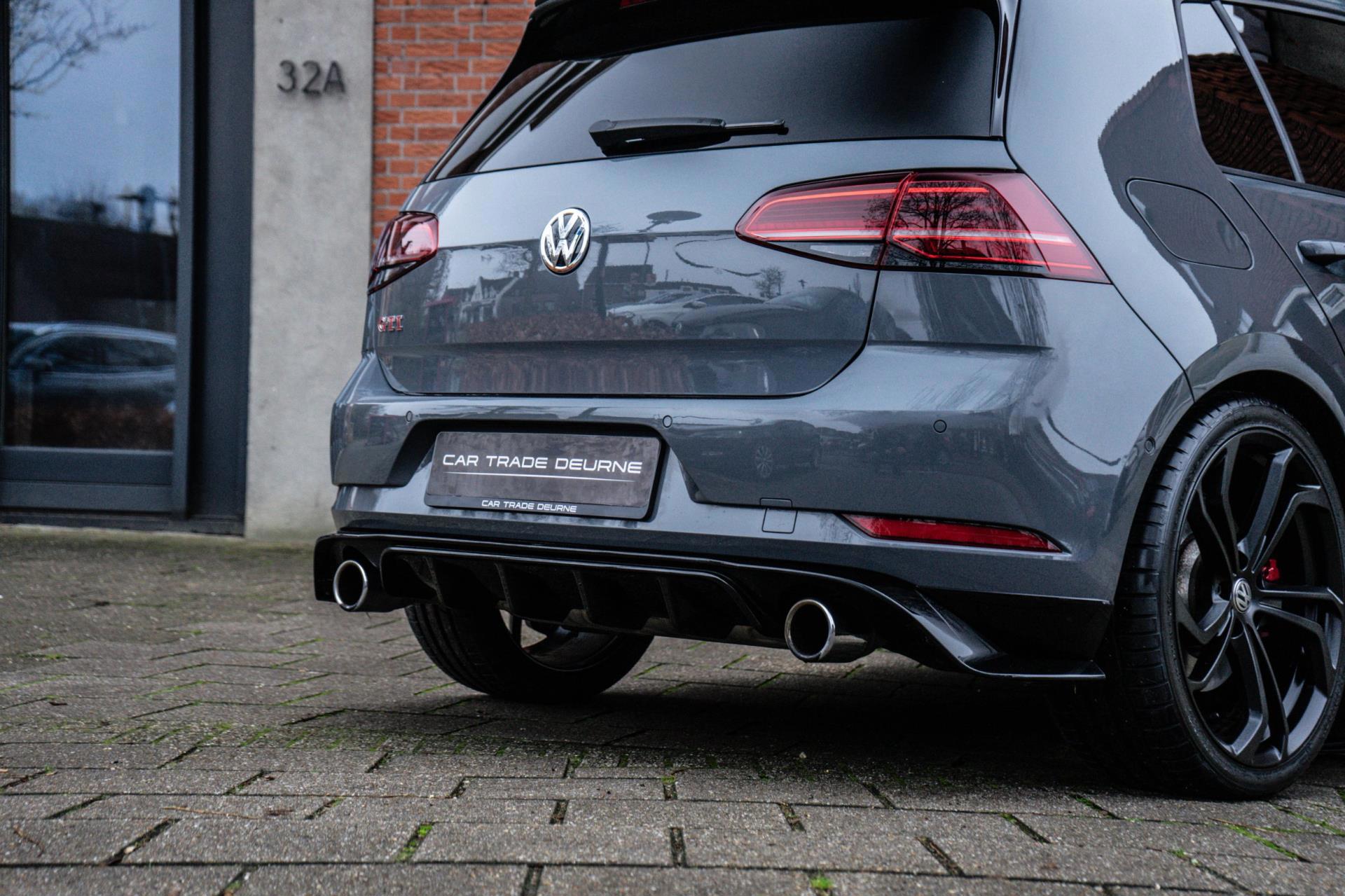 Volkswagen Golf 2.0 TSI GTI TCR 290PK (2019), foto 10