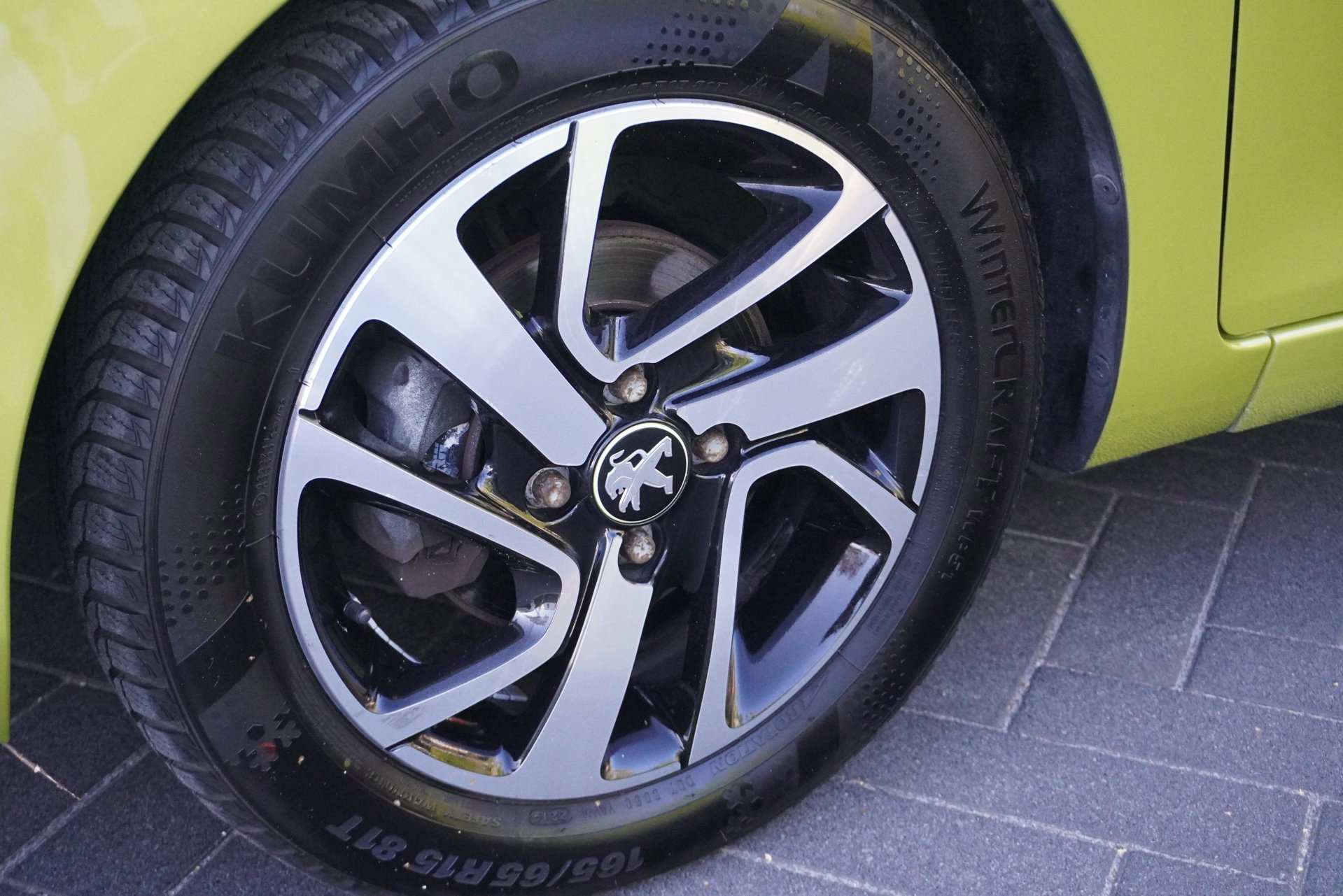 Peugeot 108 1.0 e-VTi Collection TOP! Elek.vouwdak (2018), foto 2